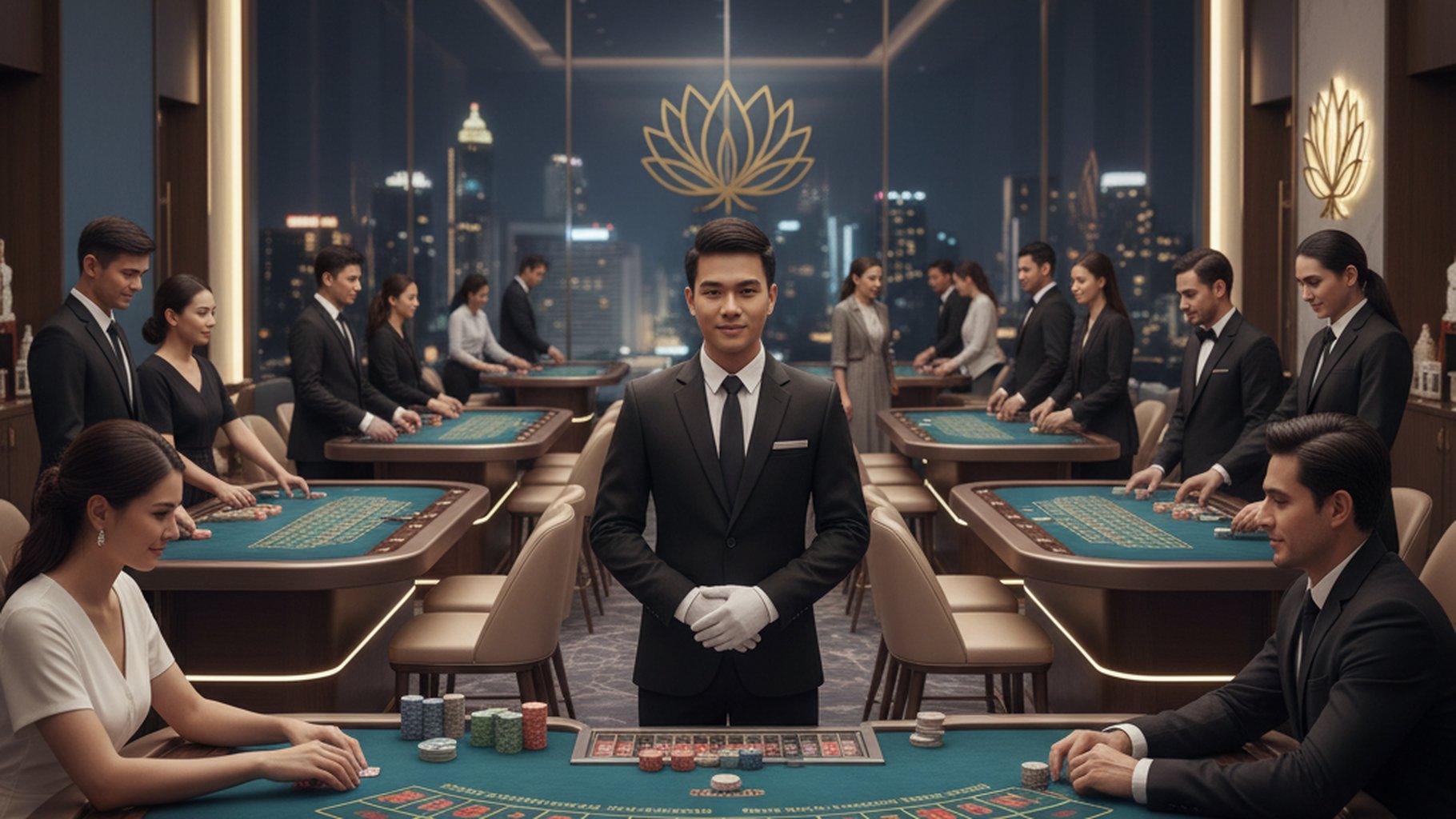 การเลือกเกมสล็อตตาม RTP และ Volatility กราฟ RTP และ Volatility เกมสล็อต