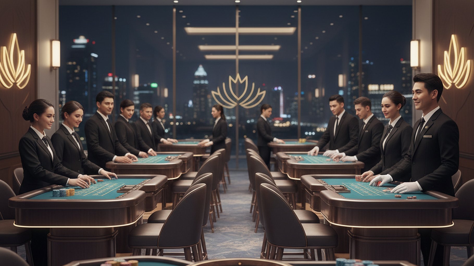 วิธีคำนวณ Commission Banker บาคาร่า สูตรคำนวณ Commission Banker บาคาร่า