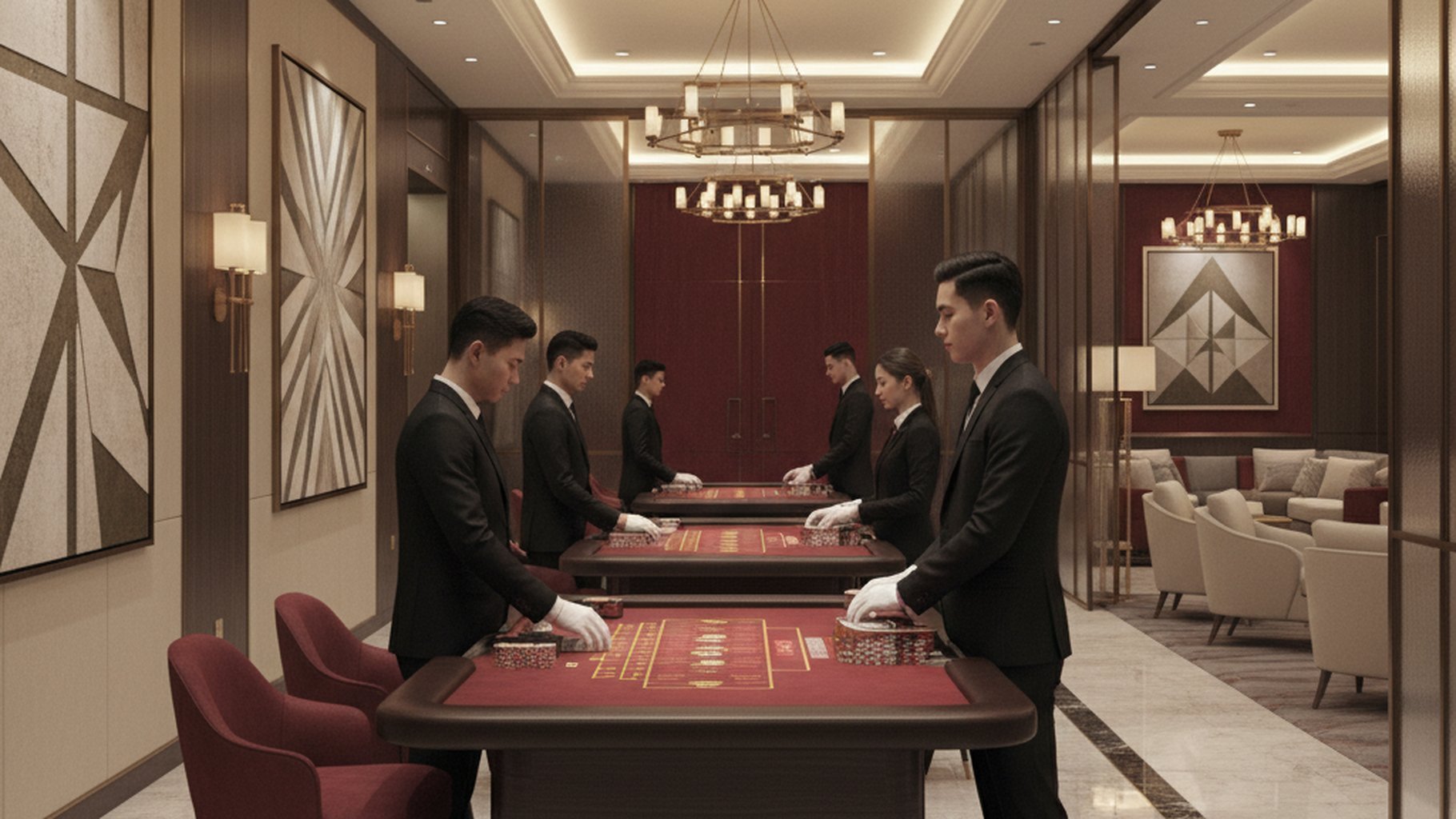 การคำนวณ Commission ในการเดิมพัน Banker: สูตรลับเซียนที่มือใหม่ต้องรู้!