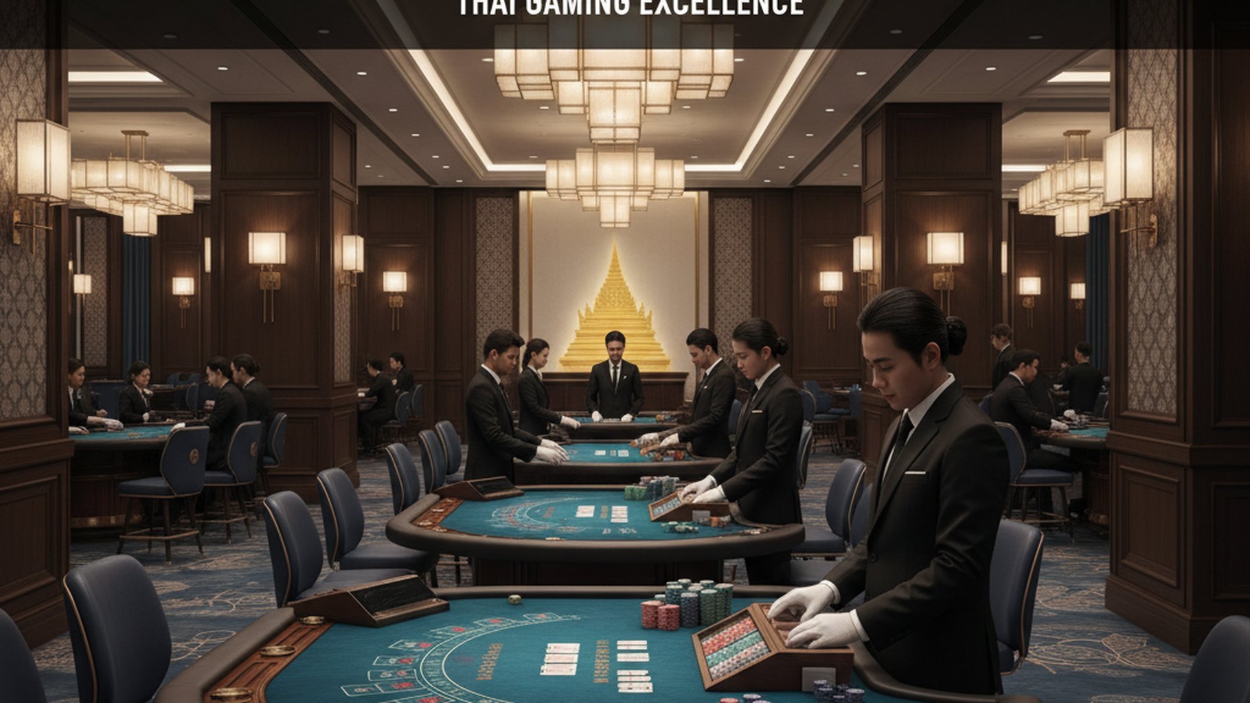 การวางเดิมพันคงที่ในบาคาร่า ตัวอย่างการวางเดิมพันคงที่ในเกมบาคาร่าออนไลน์