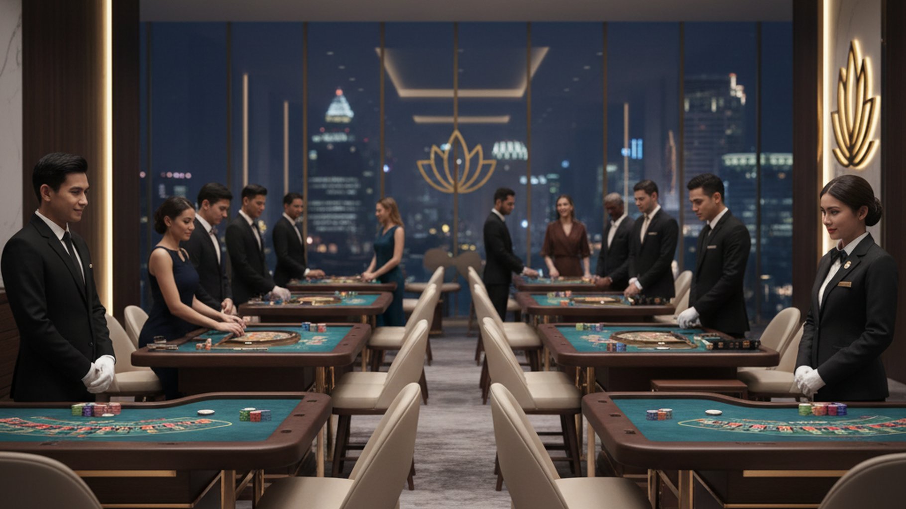 ความเสี่ยงและความผันผวนของระบบ Progressive Betting กราฟแสดงความผันผวนของการเดิมพันแบบ Progressive