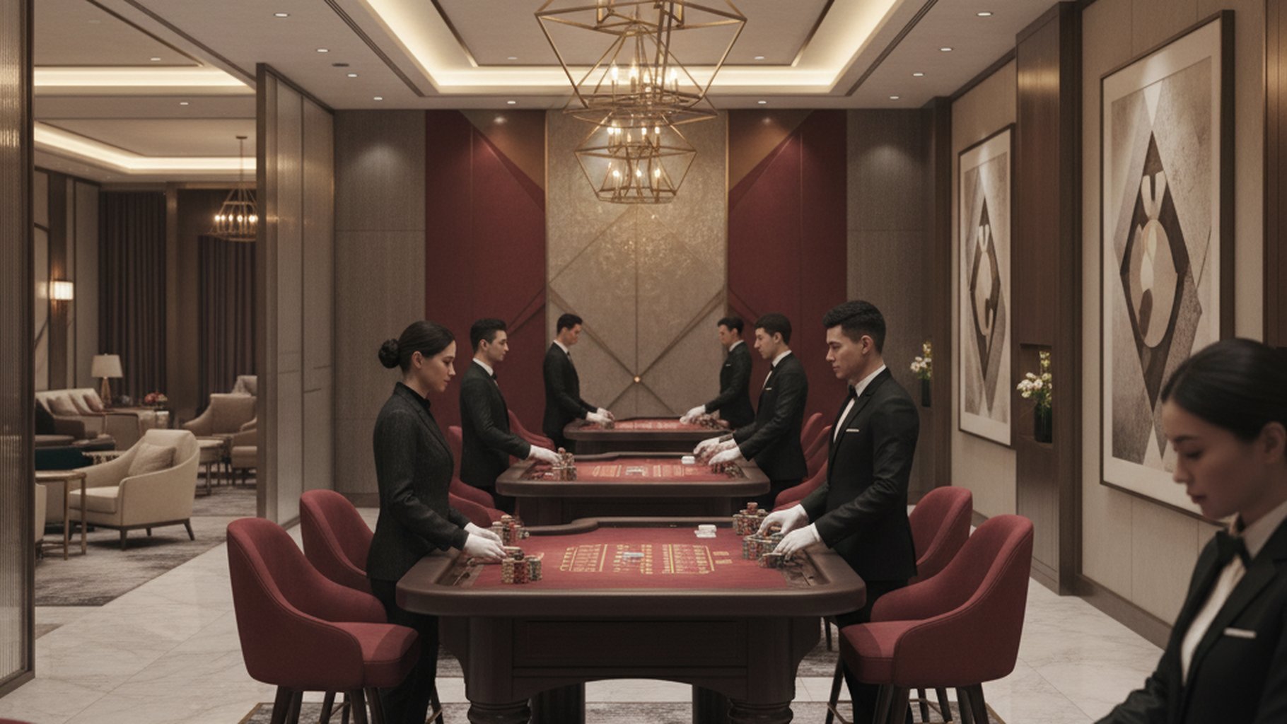 วิธีจัดการเงินทุนแบบ Session Management: ปั้นกำไรสล็อตให้ปัง ไม่หมดตัว!