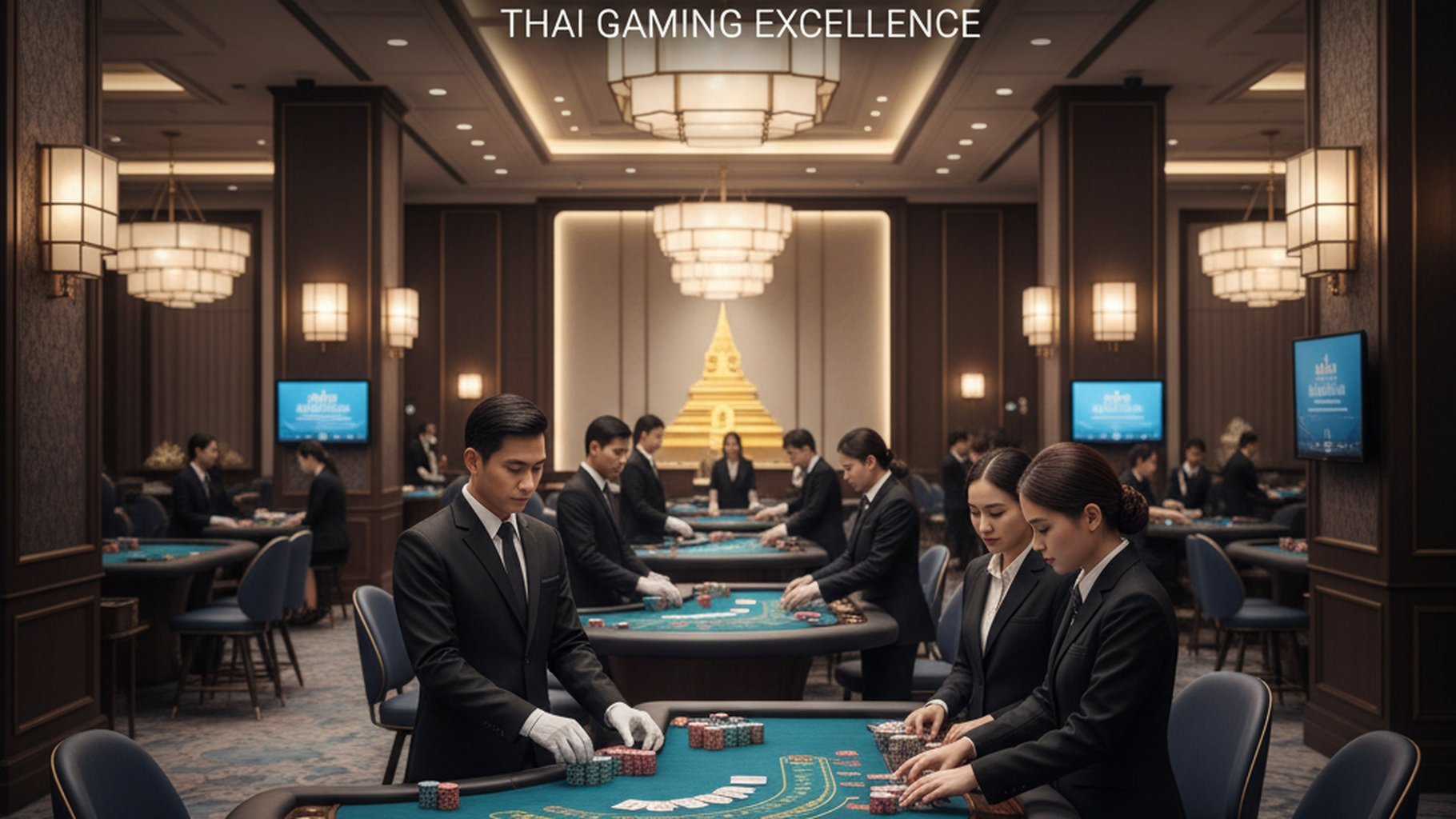 Infographic แสดงการผสมผสานระบบ Martingale กับสูตรบาคาร่า