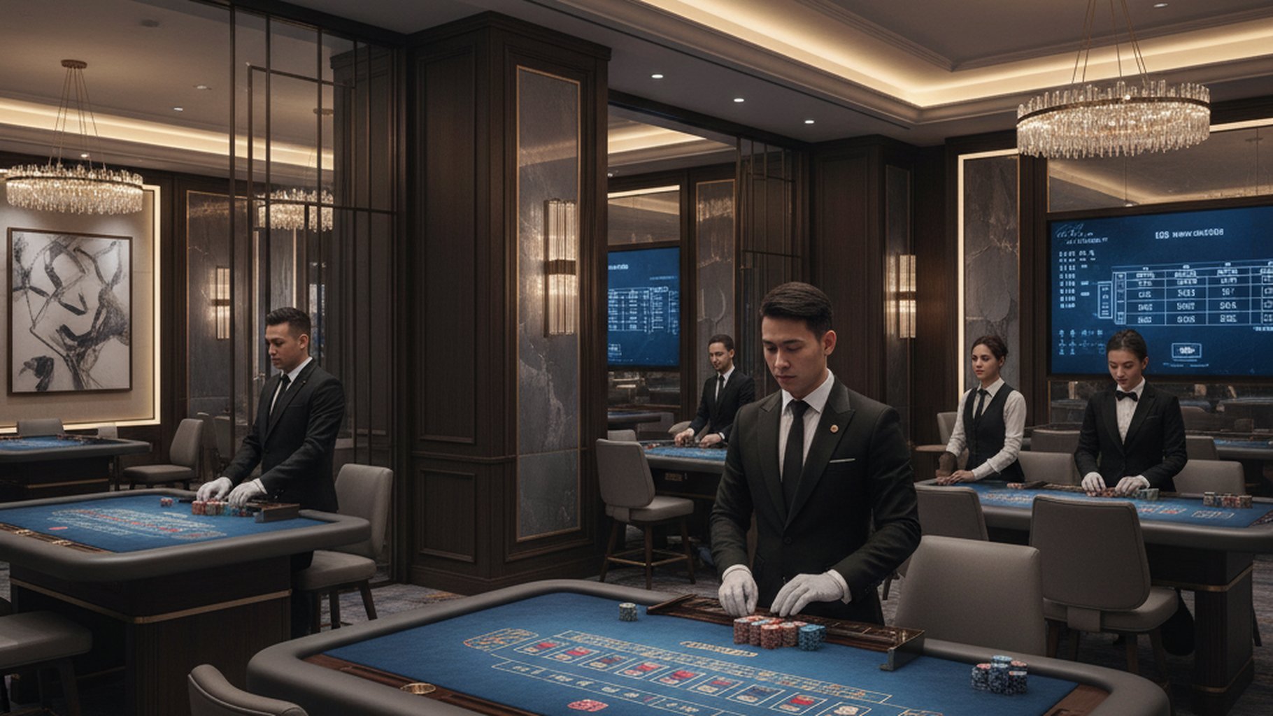 วิธีปรับ Betting Strategy ตามผลงาน