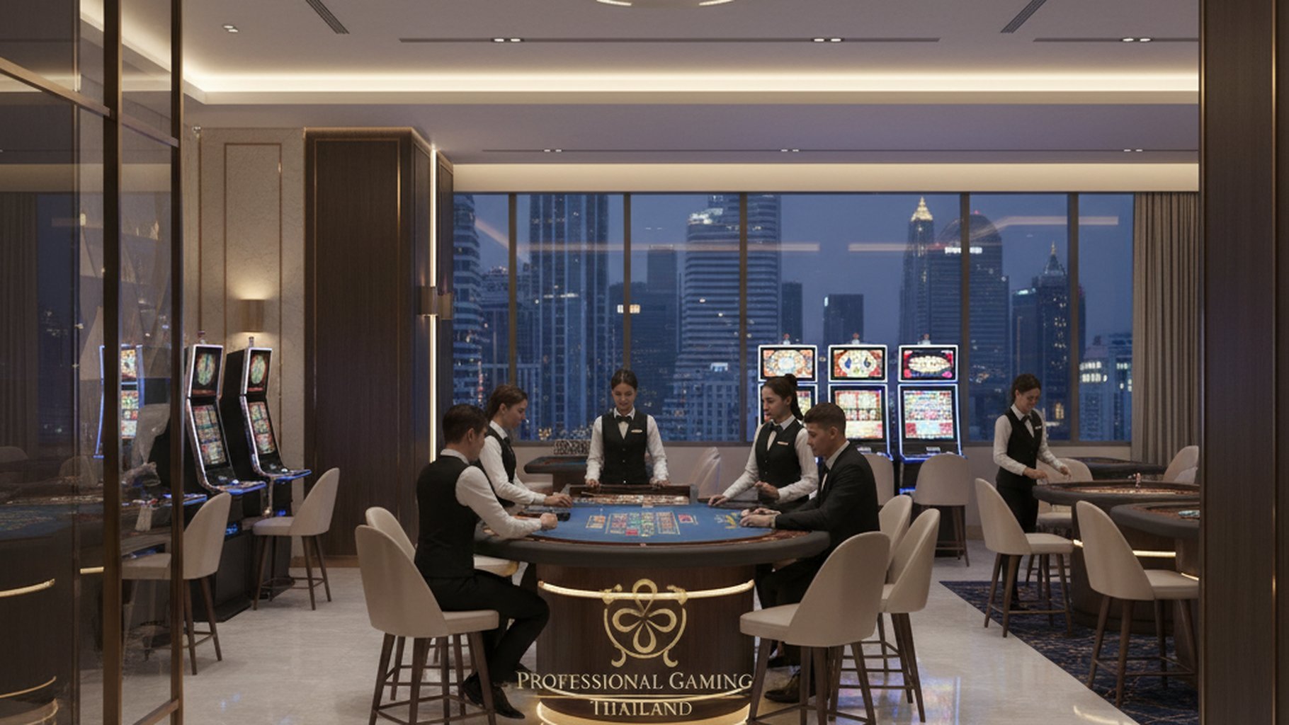 ขั้นตอนการใช้ Flat Betting ในบาคาร่า ขั้นตอนการใช้เทคนิค Flat Betting ในบาคาร่า