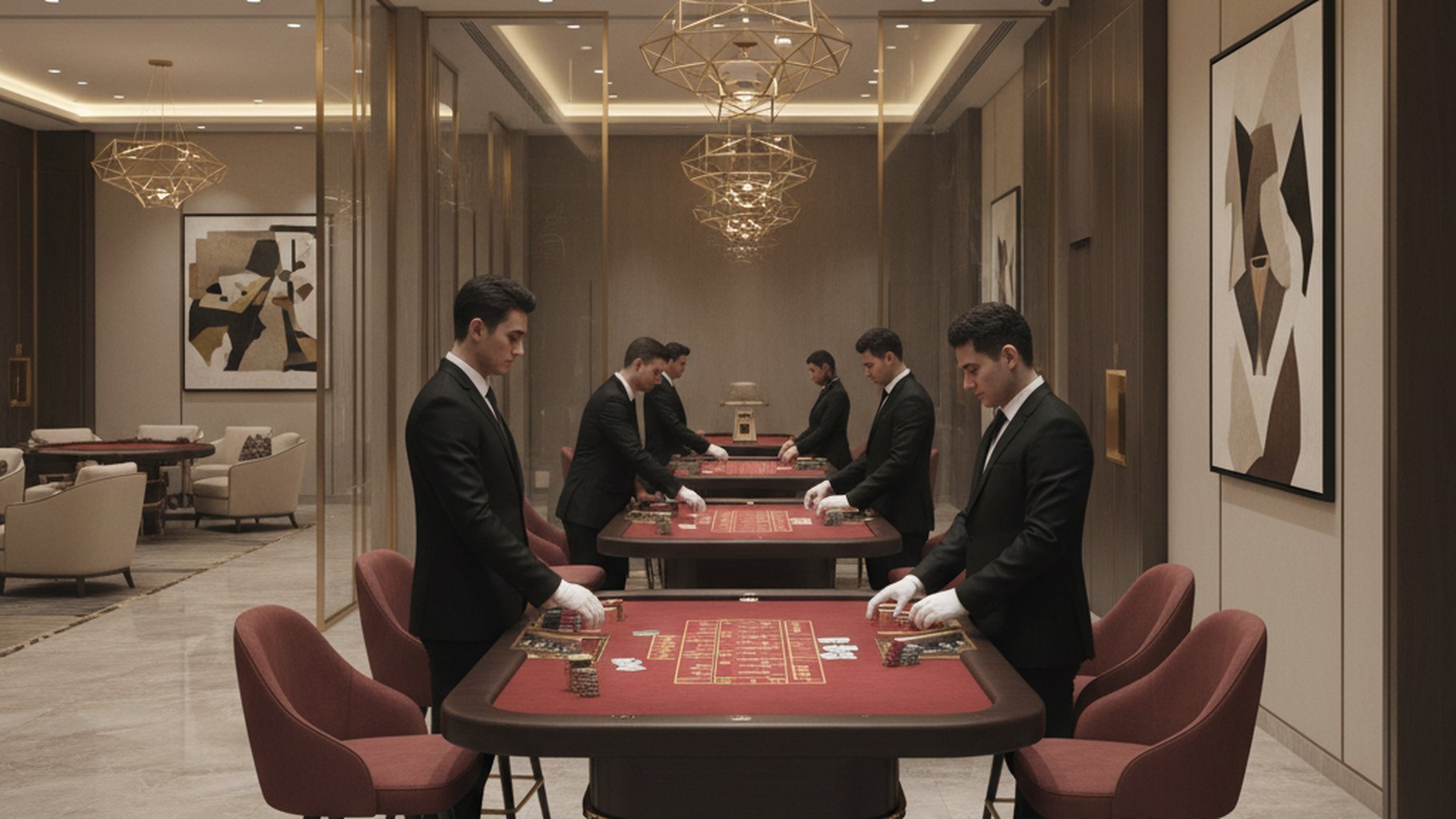 วิธีคำนวณ Theoretical Return to Player (RTP)