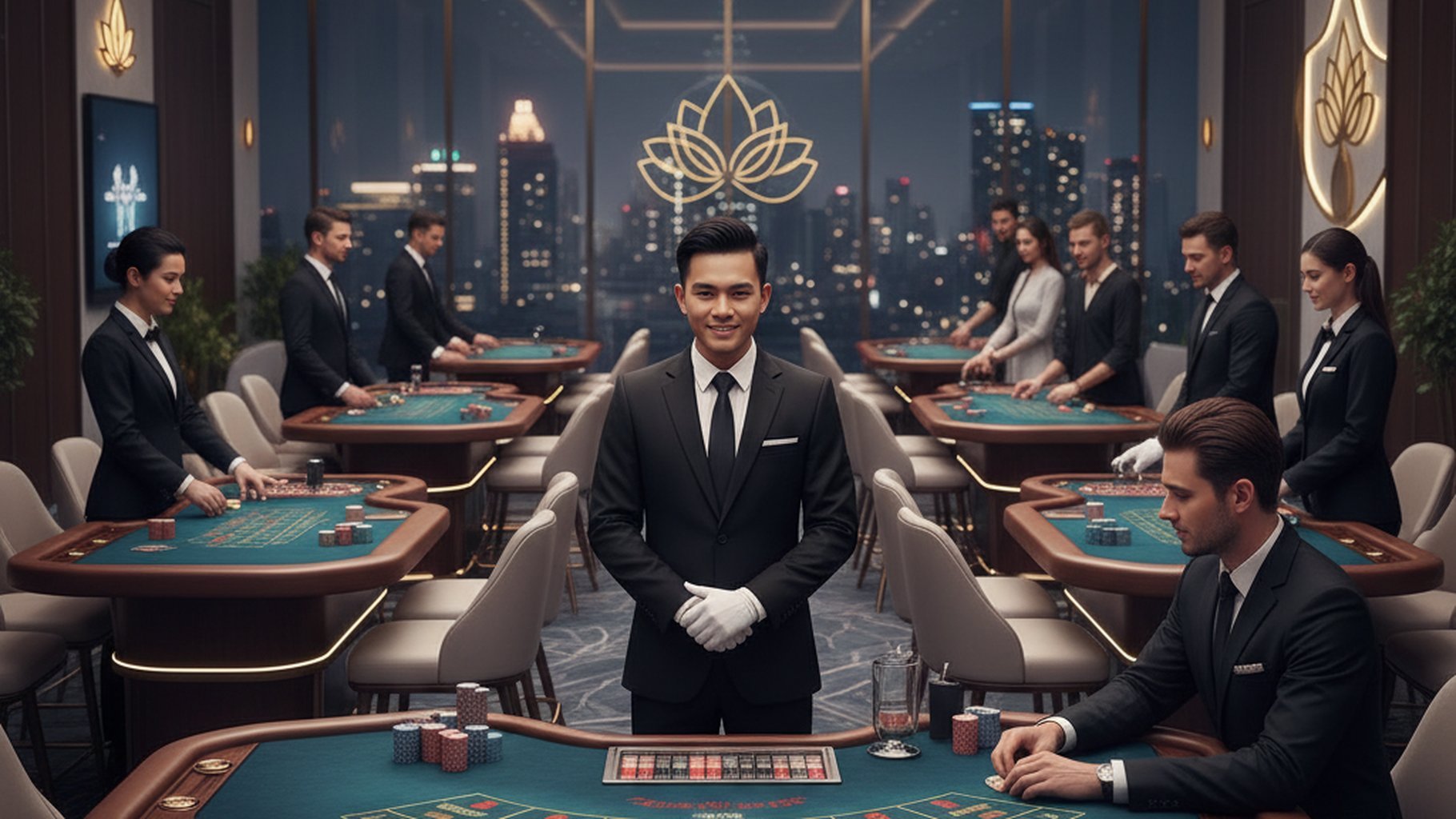 สัญลักษณ์พิเศษที่ช่วยเพิ่มโอกาสชนะในสล็อต ตัวอย่างสัญลักษณ์พิเศษ Wild, Scatter, Bonus ในเกมสล็อต
