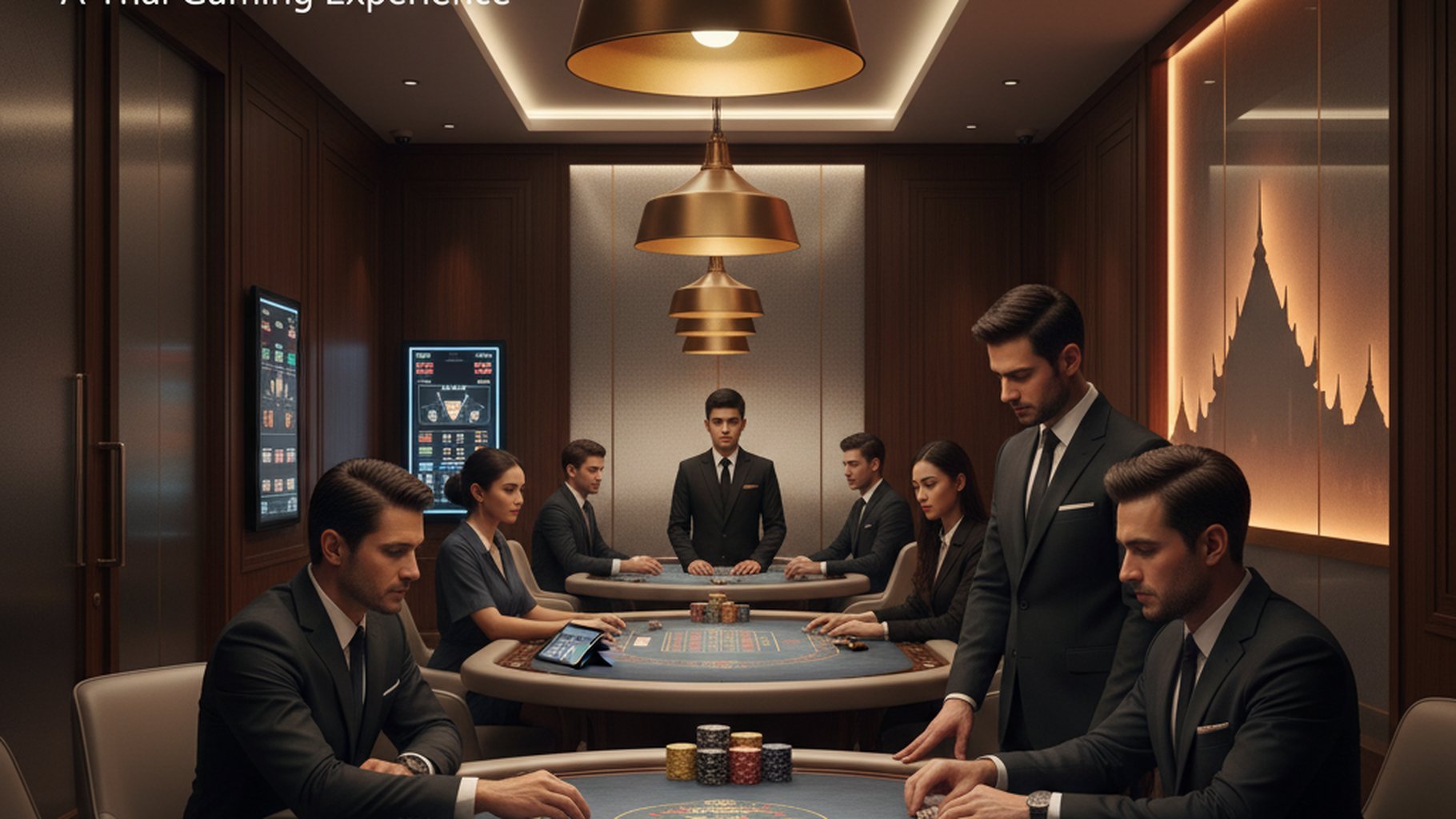 ความผันผวนของเกมสล็อต กราฟเปรียบเทียบความผันผวนเกมสล็อต