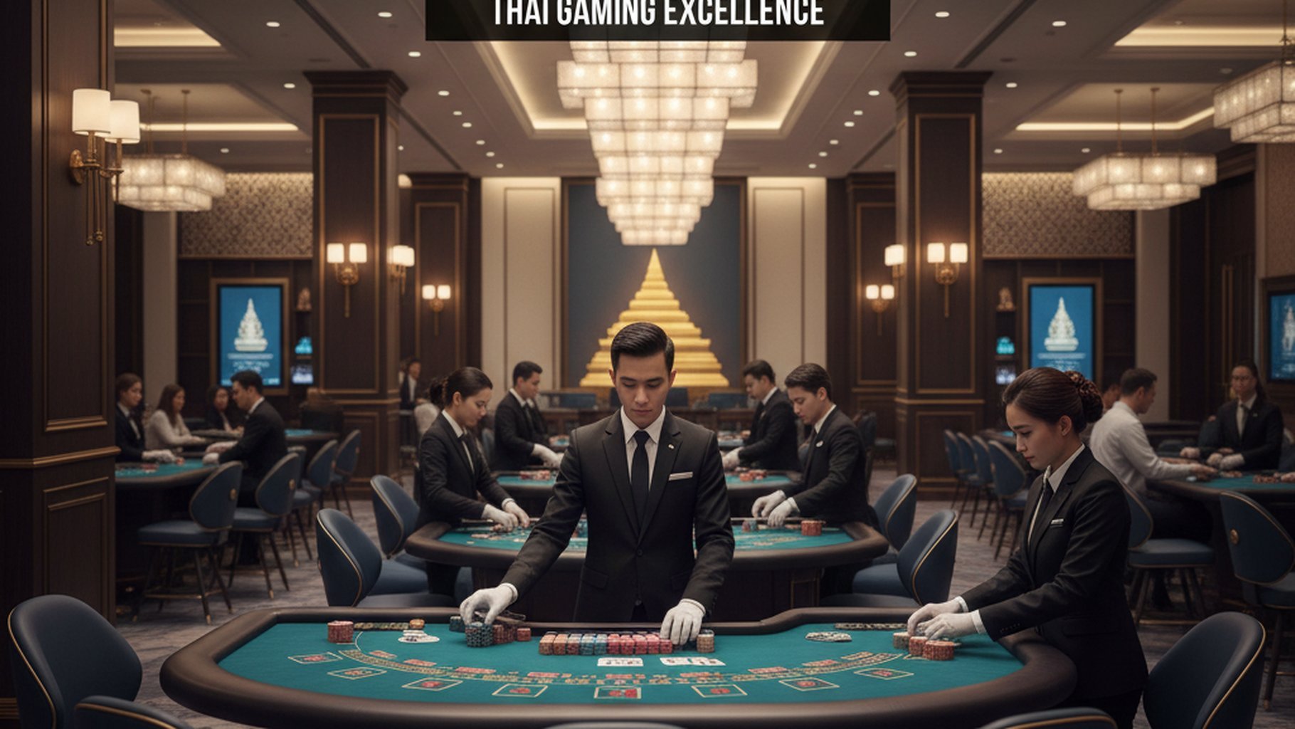 กราฟแสดงความเสี่ยงของระบบ Martingale