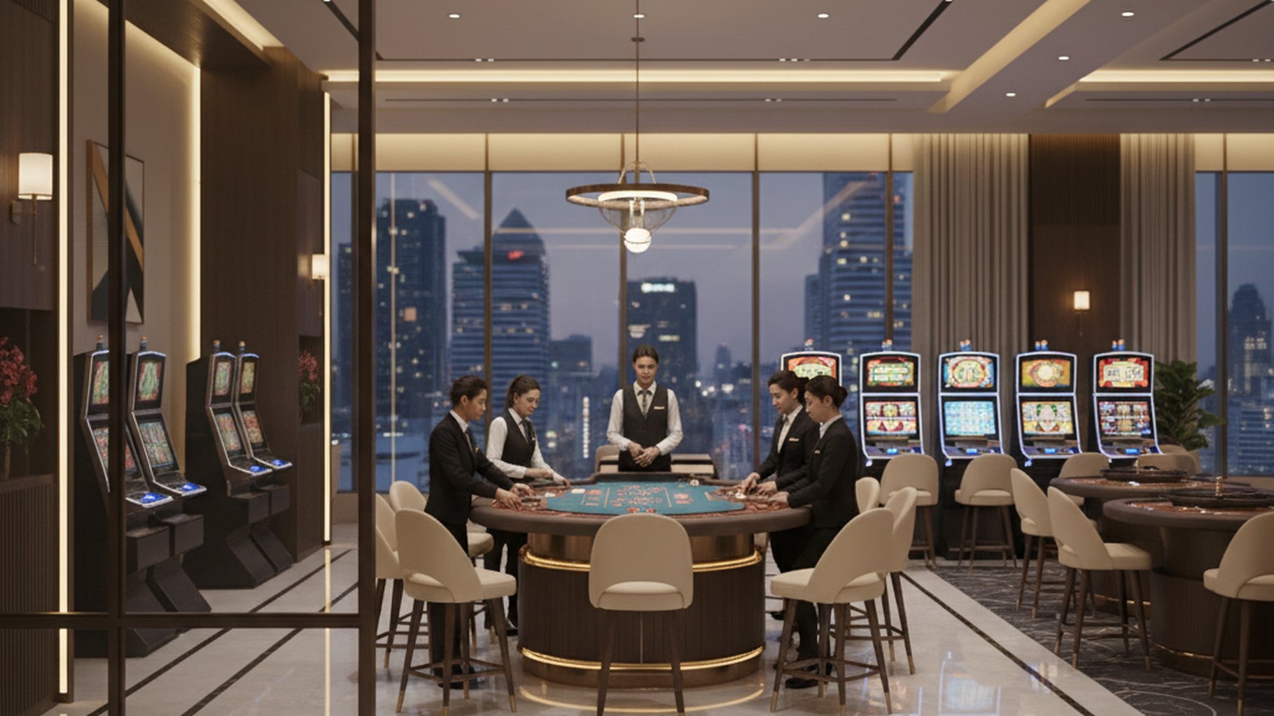เทคนิค Progressive Betting สำหรับบาคาร่าออนไลน์ ผู้เล่นบาคาร่าใช้ Progressive Betting อย่างมีสติบนเว็บบาคาร่า