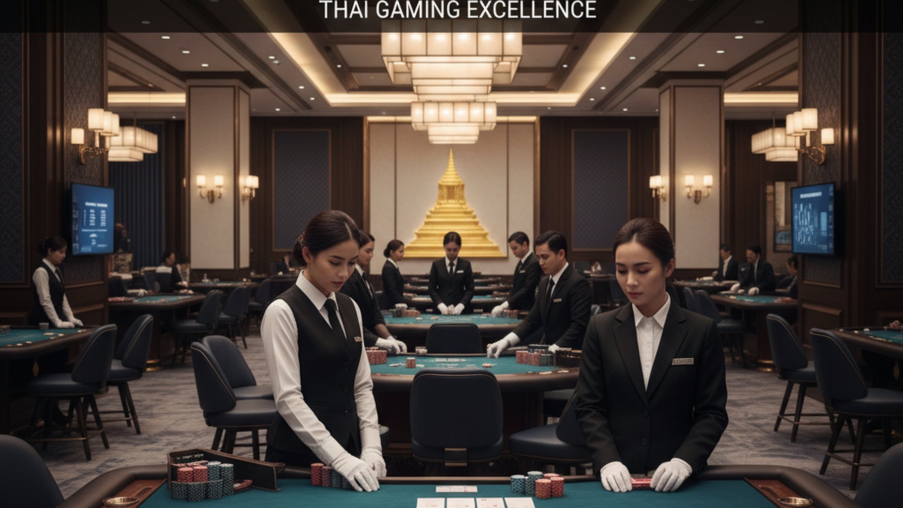 สติสำคัญที่สุดในการเล่น Progressive Betting การใช้ Progressive Betting อย่างมีสติในบาคาร่า