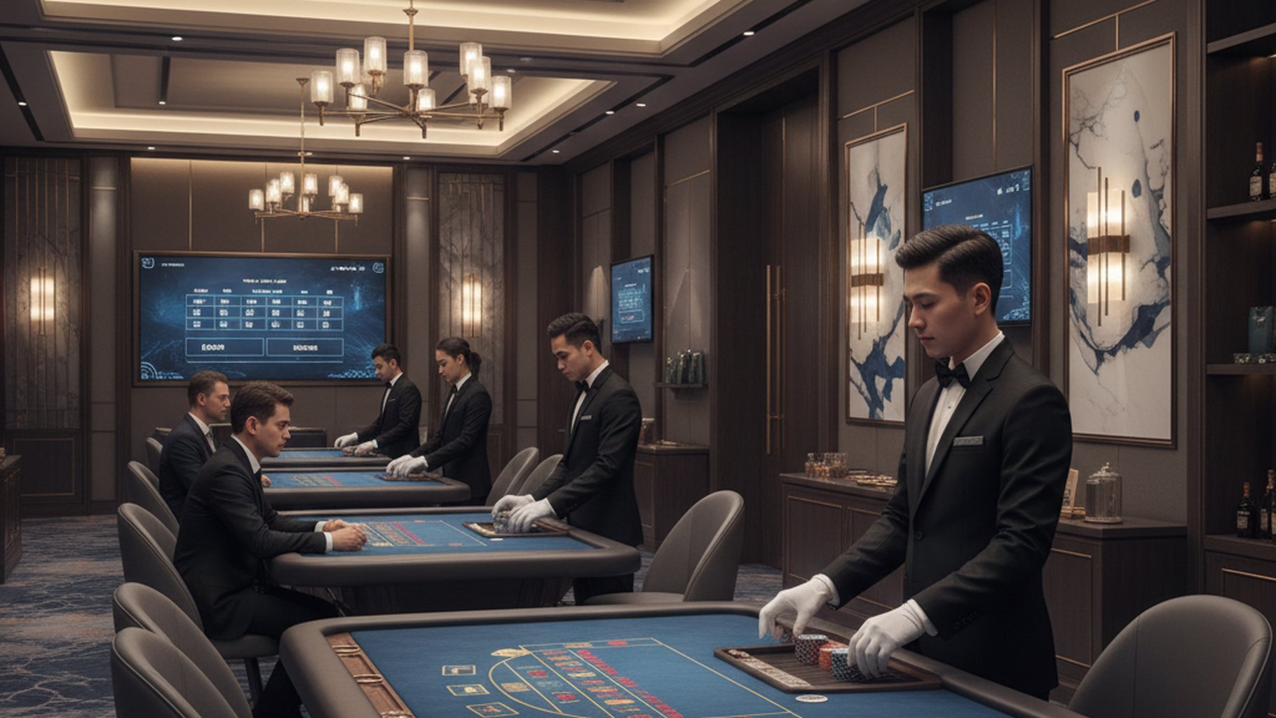 หลักการทำงานของระบบ Progressive Betting ในสล็อต Infographic อธิบายระบบ Progressive Betting ในสล็อต