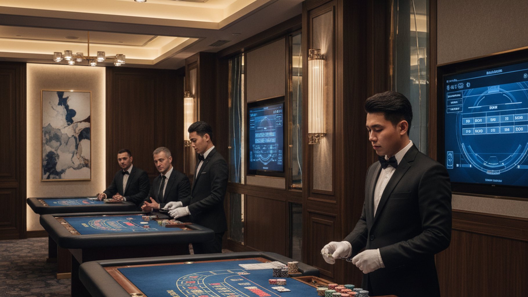 หลักการ Progressive Betting ในบาคาร่า Infographic อธิบายหลักการ Progressive Betting ในบาคาร่า