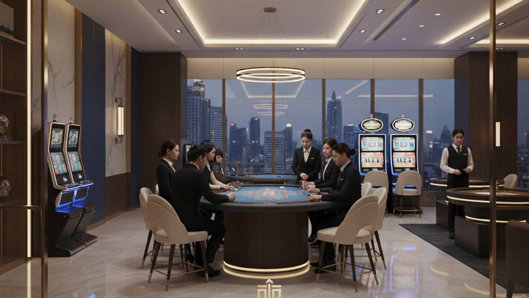 กลยุทธ์ Progressive Betting สำหรับบาคาร่า ตารางสรุปกลยุทธ์ Progressive Betting สำหรับบาคาร่า
