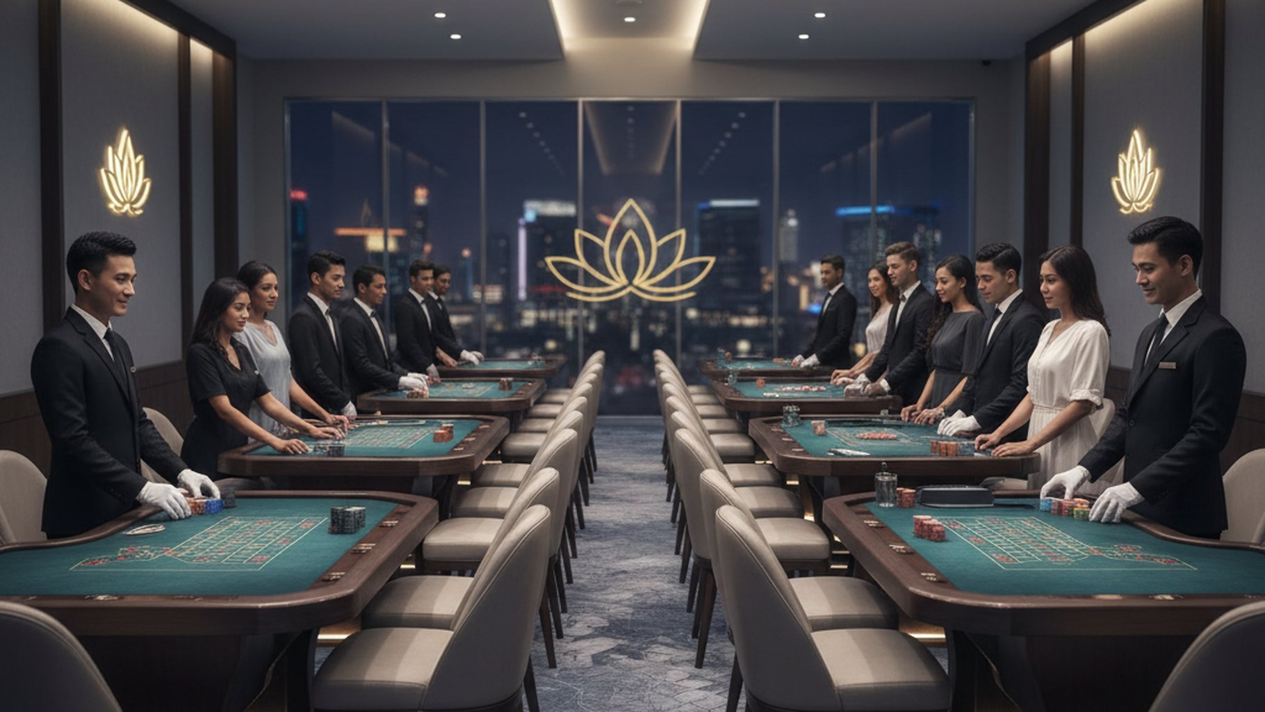 ข้อควรระวังในการใช้ Progressive Betting ข้อควรระวังในการใช้ Progressive Betting