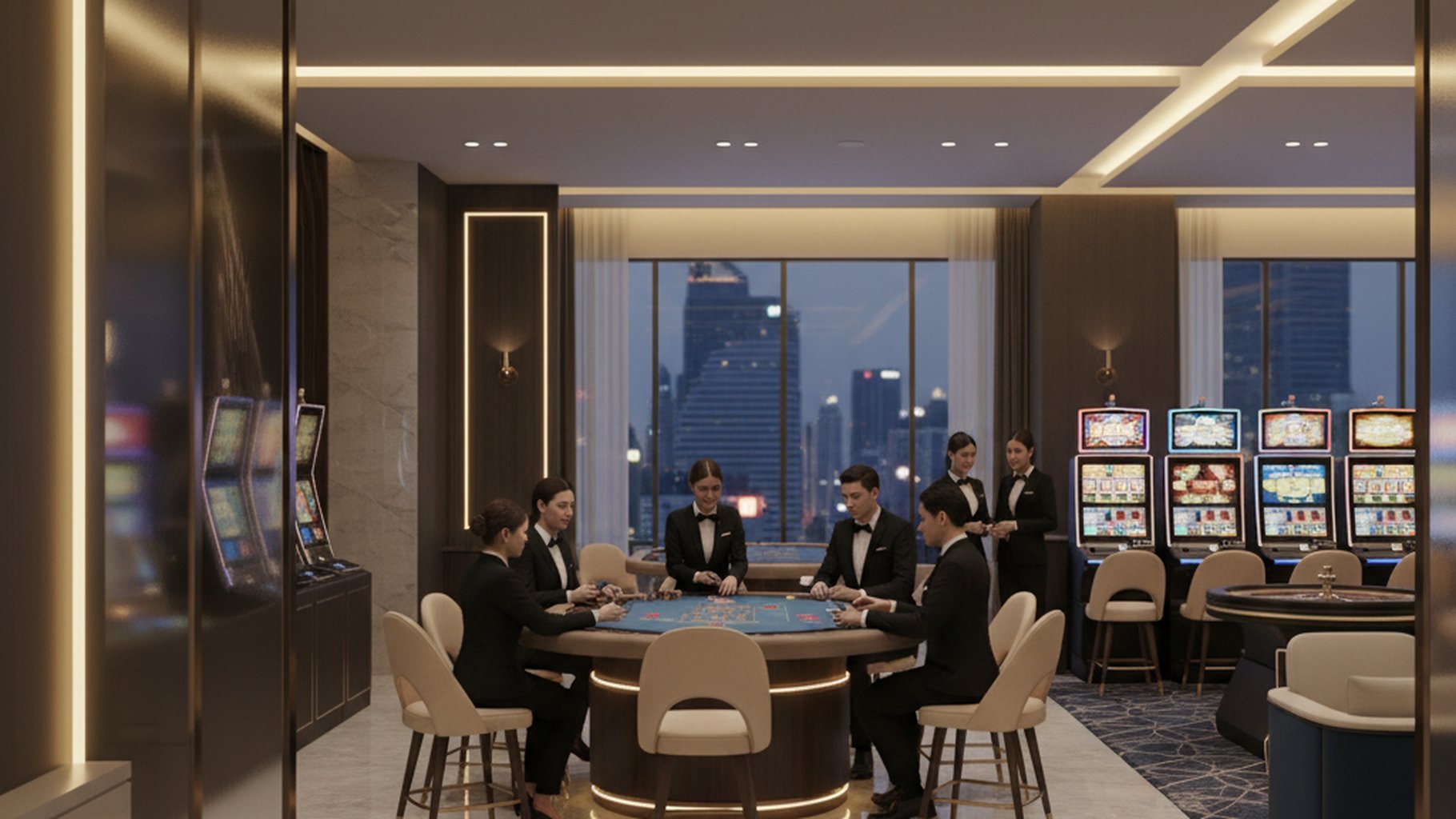 ขั้นตอนการใช้ Flat Betting ในบาคาร่า ขั้นตอนการใช้ Flat Betting ในบาคาร่า