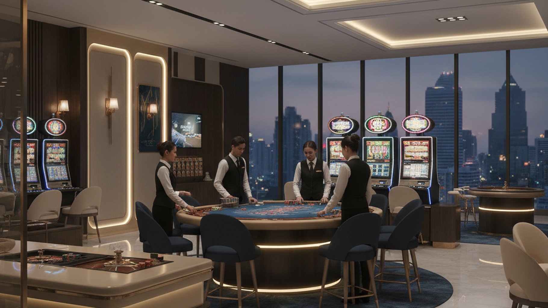 เปรียบเทียบค่าคอมมิชชั่นเว็บ Baccarat เปรียบเทียบค่าคอมมิชชั่นเว็บ Baccarat