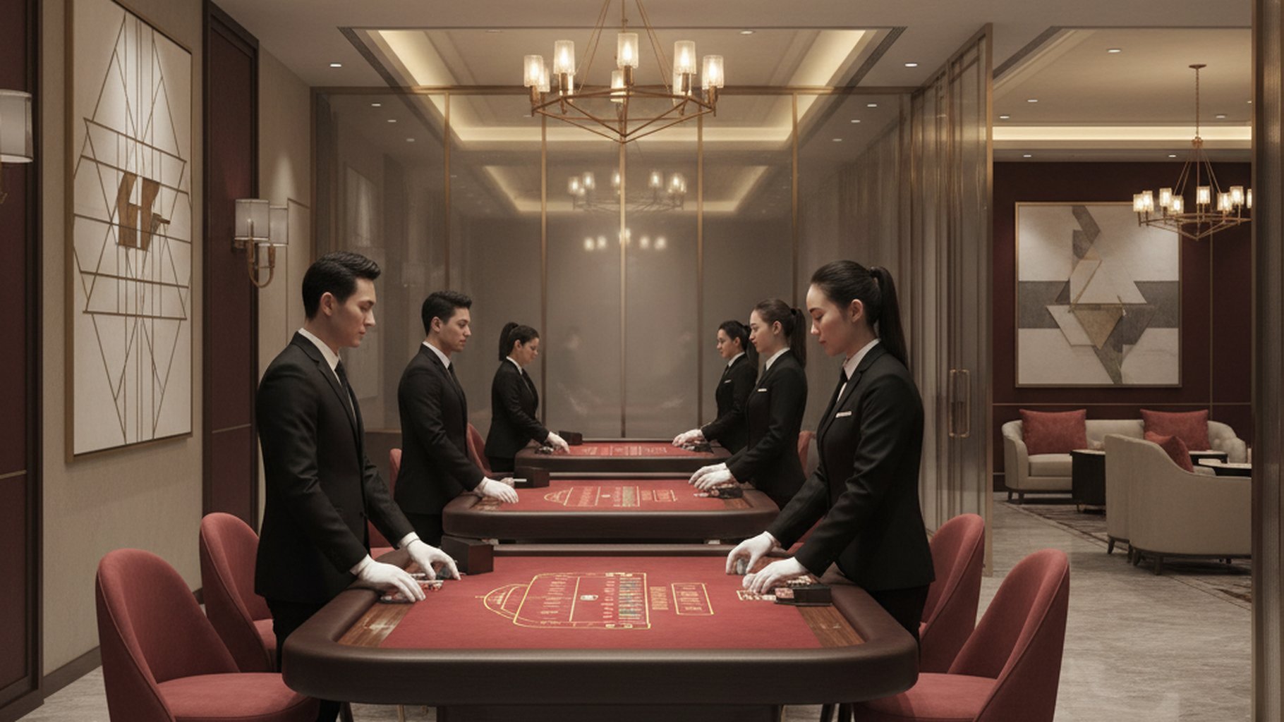 กลยุทธ์การเล่นสล็อต Jackpot Progressive: ปลดล็อกโบนัสใหญ่ สู่เศรษฐีคนต่อไป!