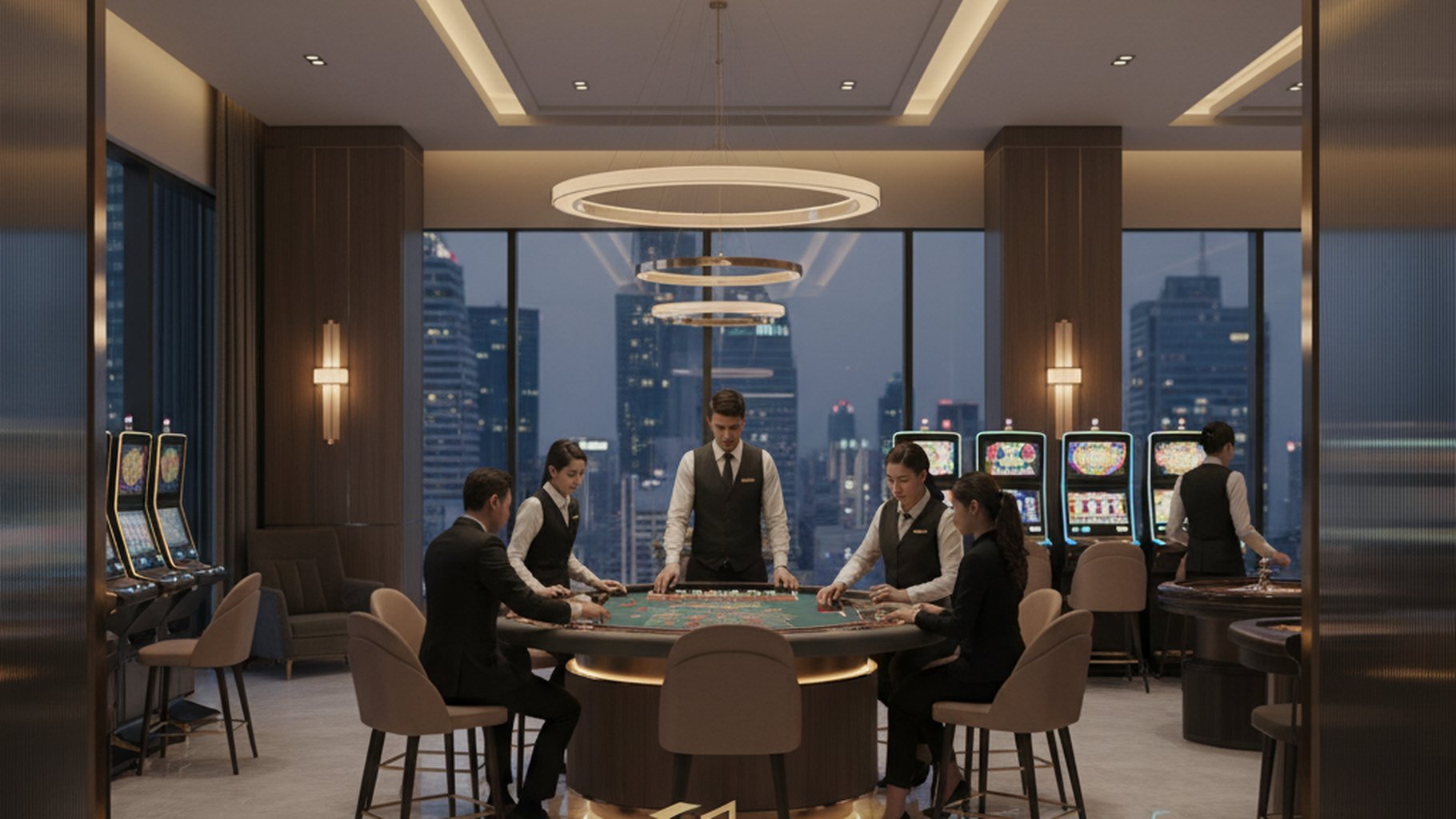 เทคนิคขั้นสูงและข้อควรระวังในการเล่นสล็อต Jackpot Progressive
