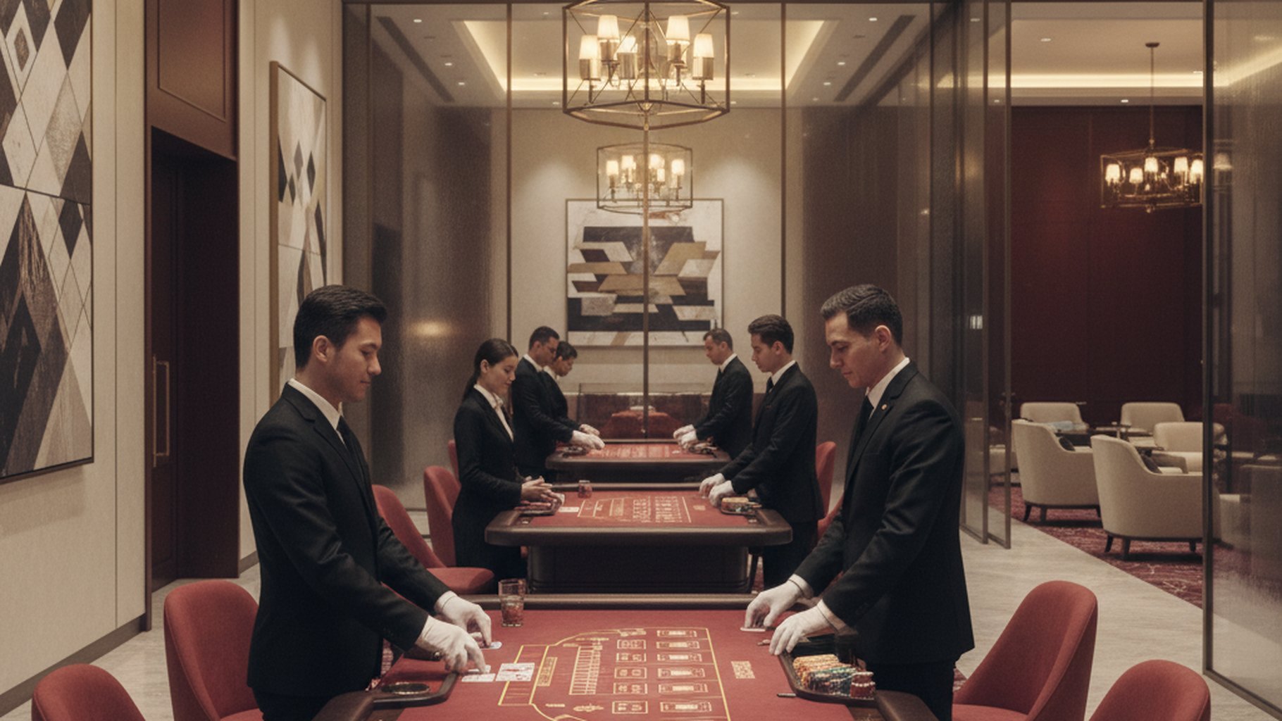 การรับมือกับ Problem Gambling และการขอความช่วยเหลือ