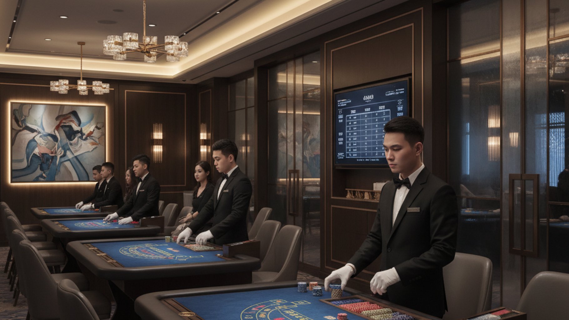 ความหมายของ Hit Rate และการคำนวณ: สูตรลับสู่การล่าแจ็กพอตสล็อต!