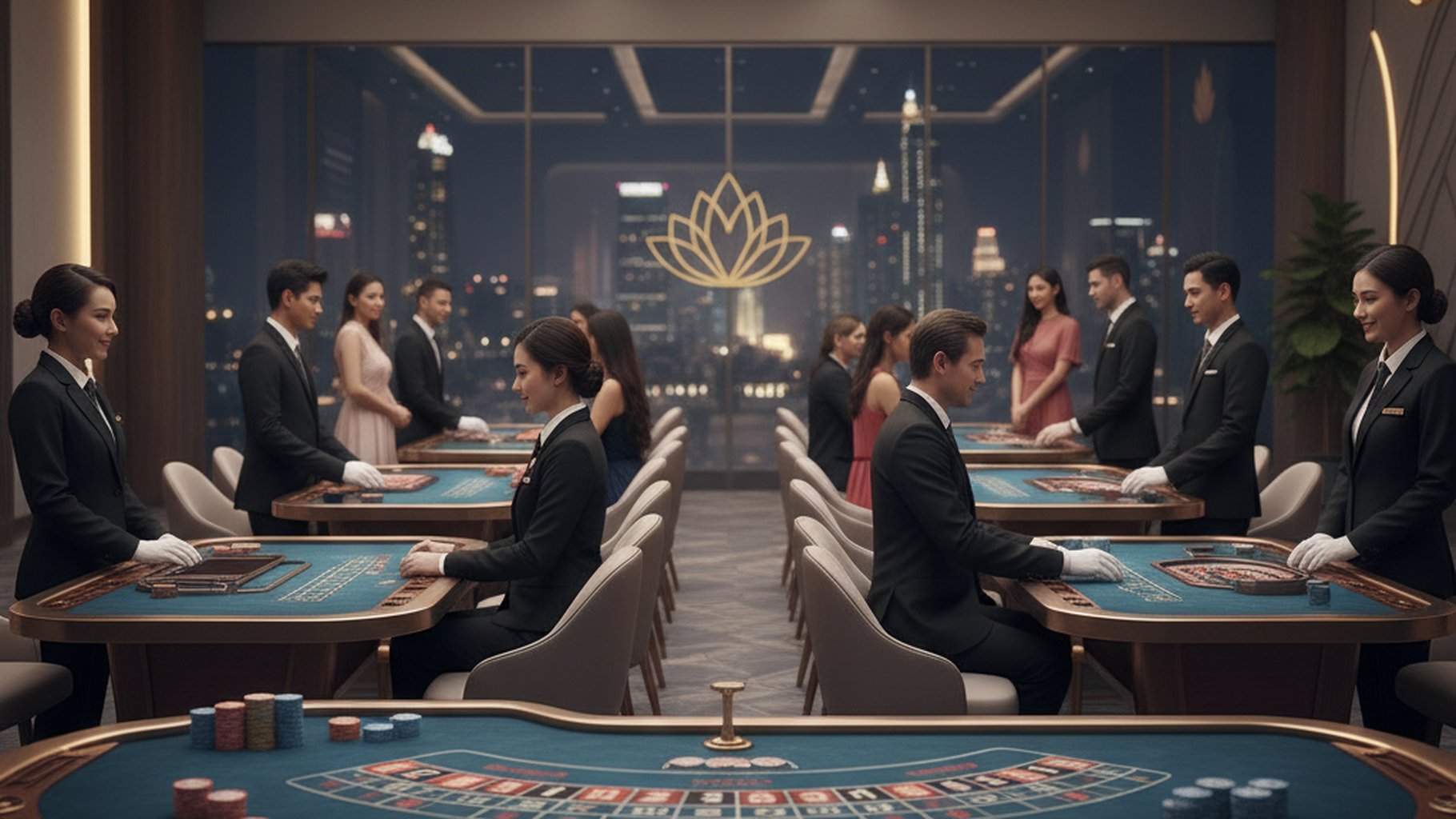สัญลักษณ์ Slot อันดับ 1