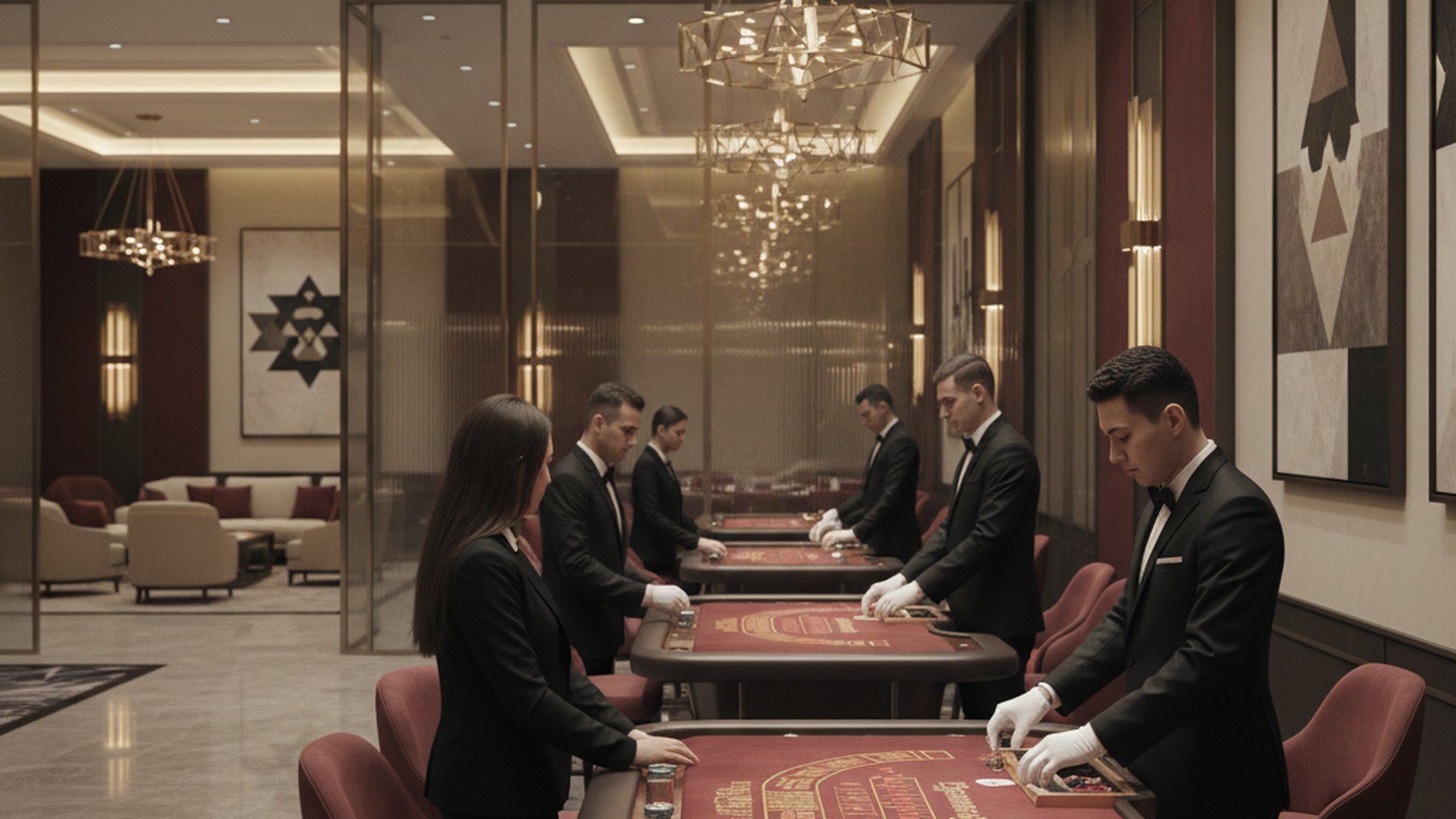 วิธีจัดการเงินทุนแบบ Session Management: เล่นสล็อตให้รวย ต้องรู้!