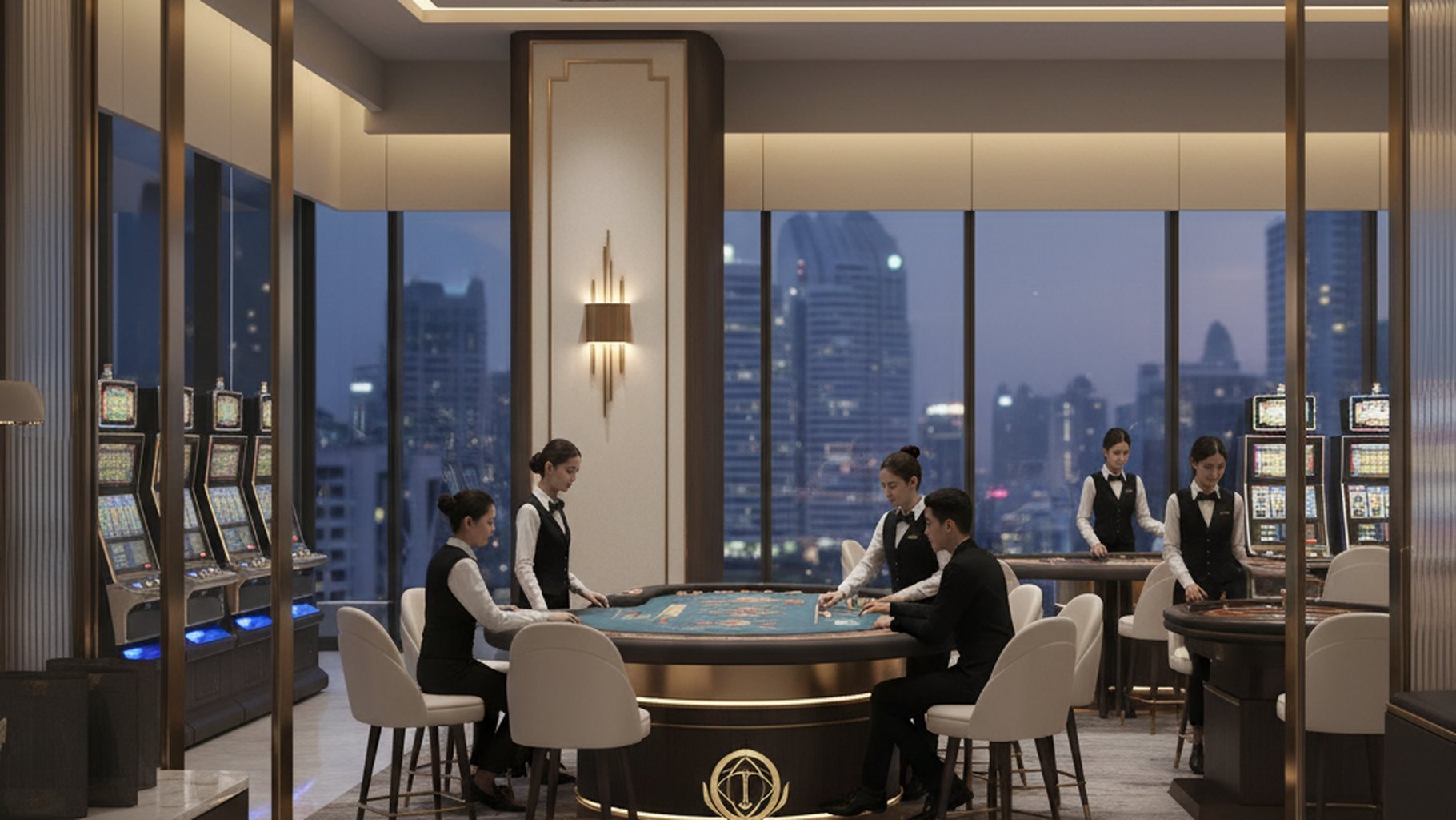 เปรียบเทียบฟีเจอร์เกมสล็อต ค่าย PG, Joker, Pragmatic Play