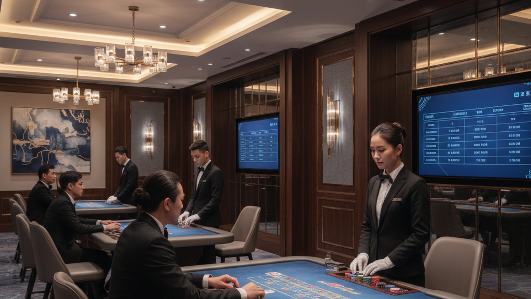 วิเคราะห์ Variance และผลกระทบต่อ Bankroll