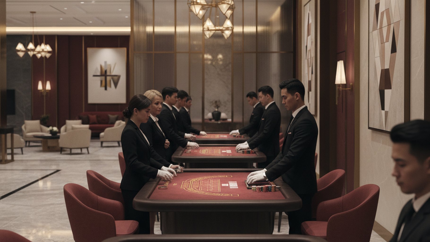 การคำนวณ Commission ในการเดิมพัน Banker: เคล็ดลับฉบับเซียนที่ต้องรู้!