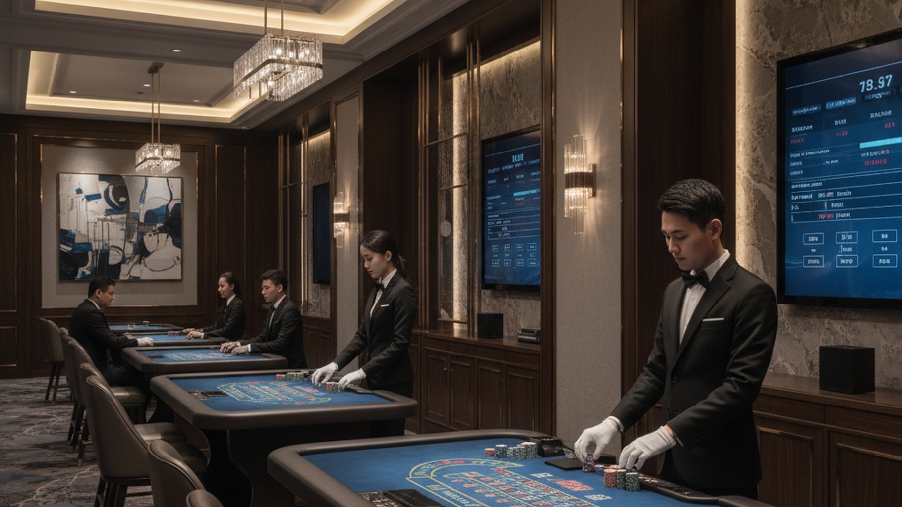 เปรียบเทียบฟีเจอร์พิเศษในเกมสล็อตต่างค่าย