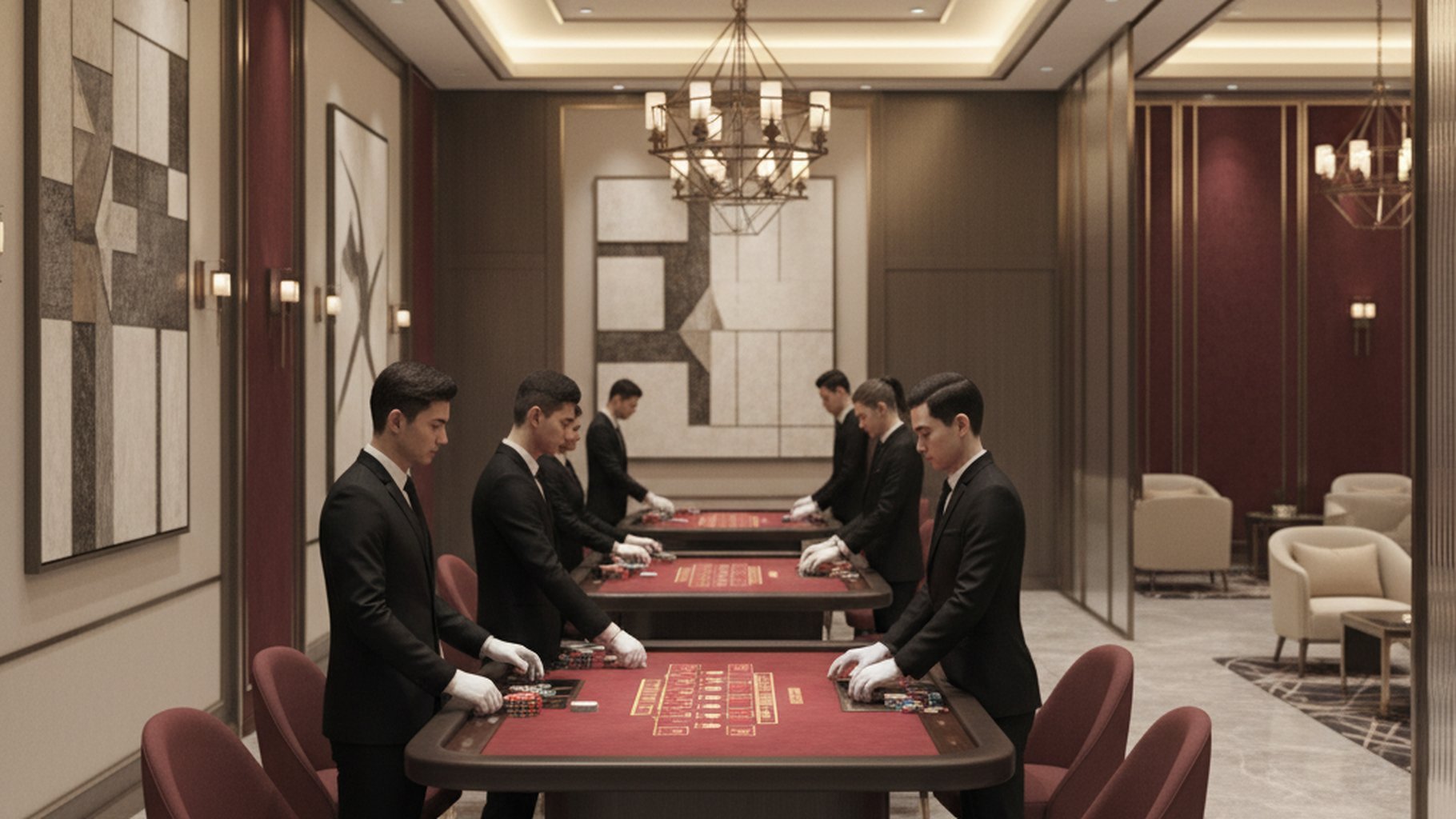 วิธีเข้าใจระบบ Cascading Reels และ Avalanche