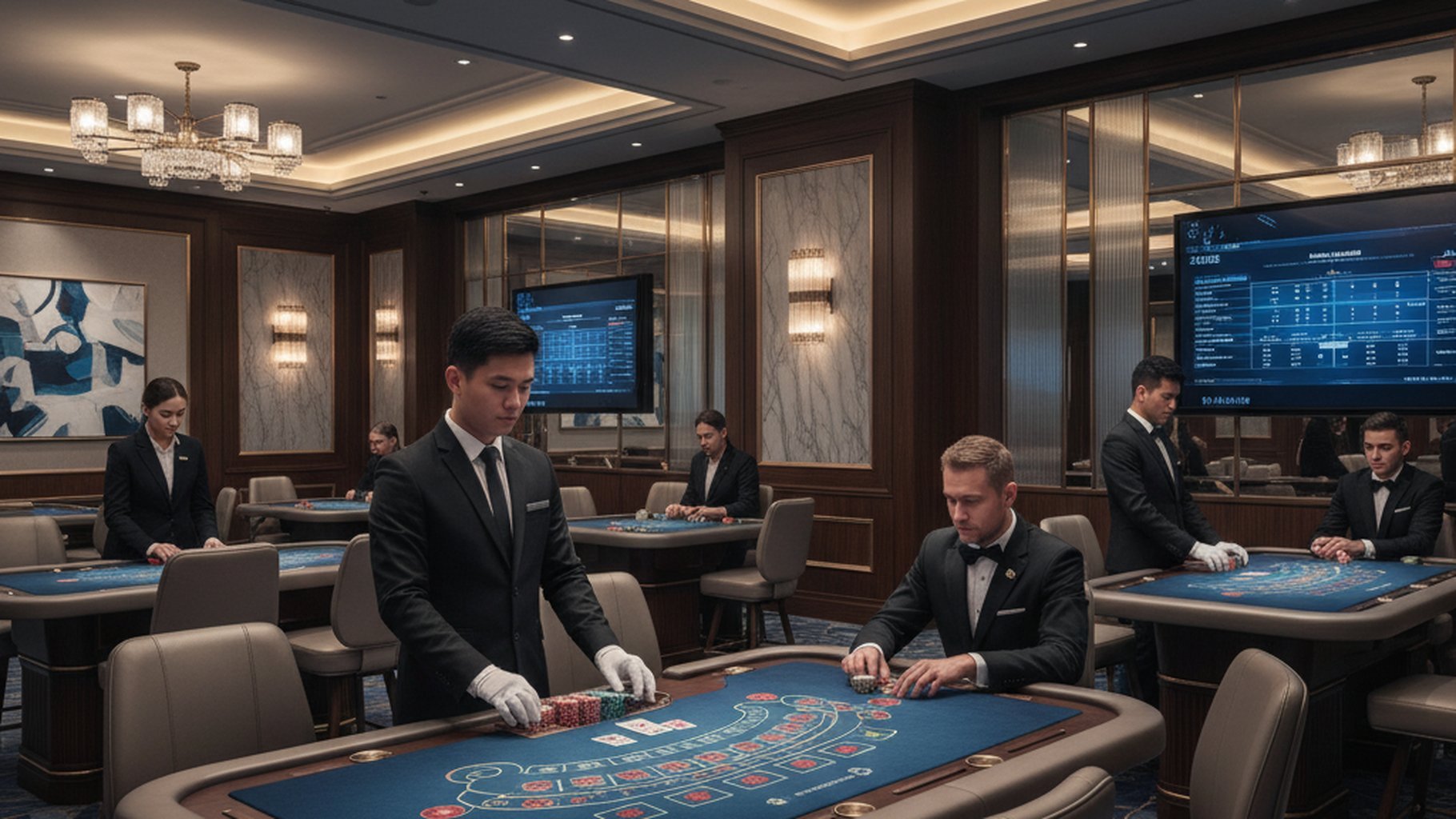 ความแตกต่างระหว่าง Volatility สูง กลาง และต่ำ: เลือกเกมสล็อตให้ปัง กำไรปัง!