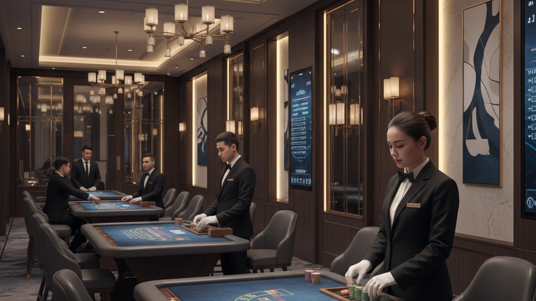 หลักการจัดการเงินทุนสล็อต: กฎ 1% ที่ผู้เชี่ยวชาญใช้