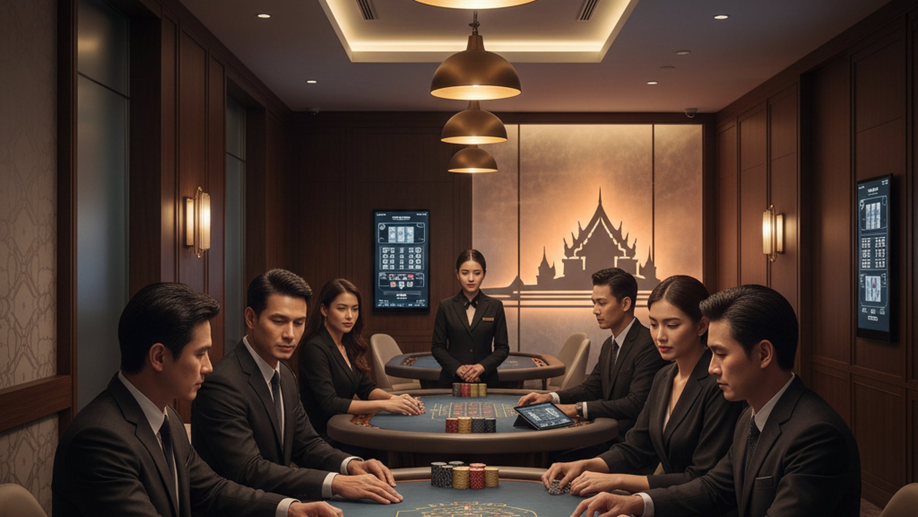 เปรียบเทียบผลตอบแทน Banker บาคาร่า ตารางเปรียบเทียบผลตอบแทน Banker บาคาร่า