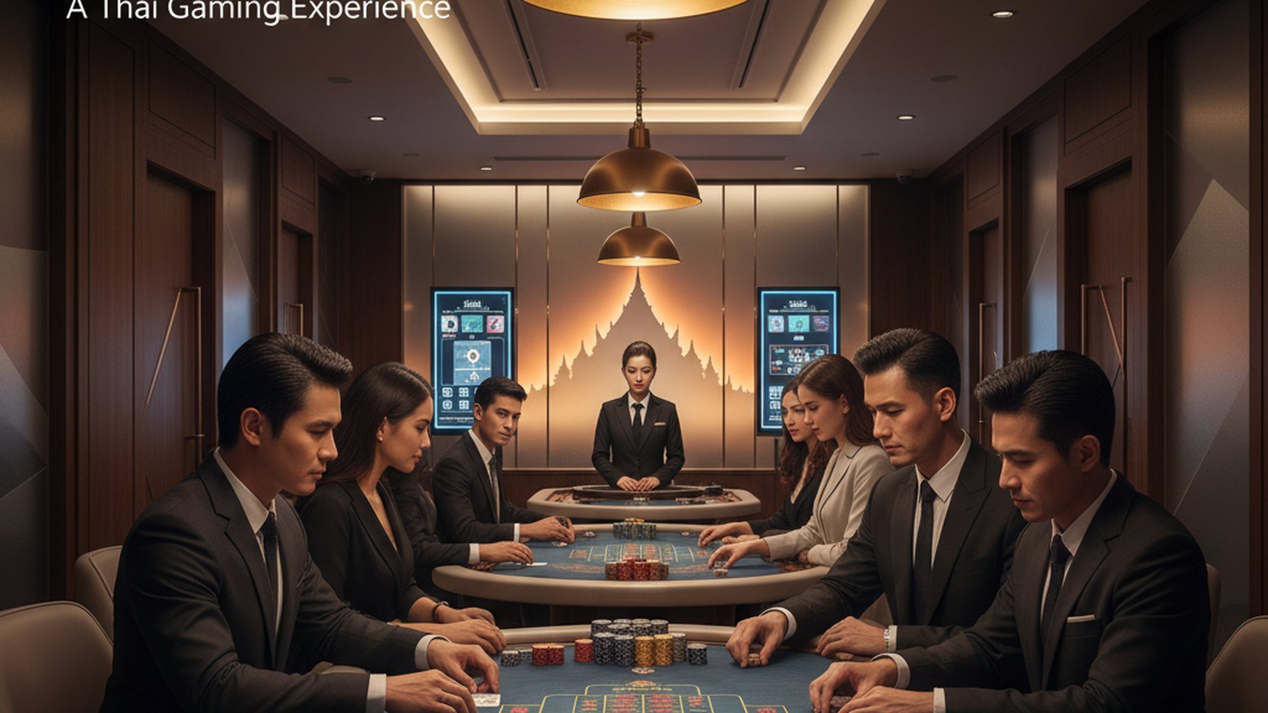 ภาพเปรียบเทียบผู้เล่นสล็อตกับระดับ Volatility