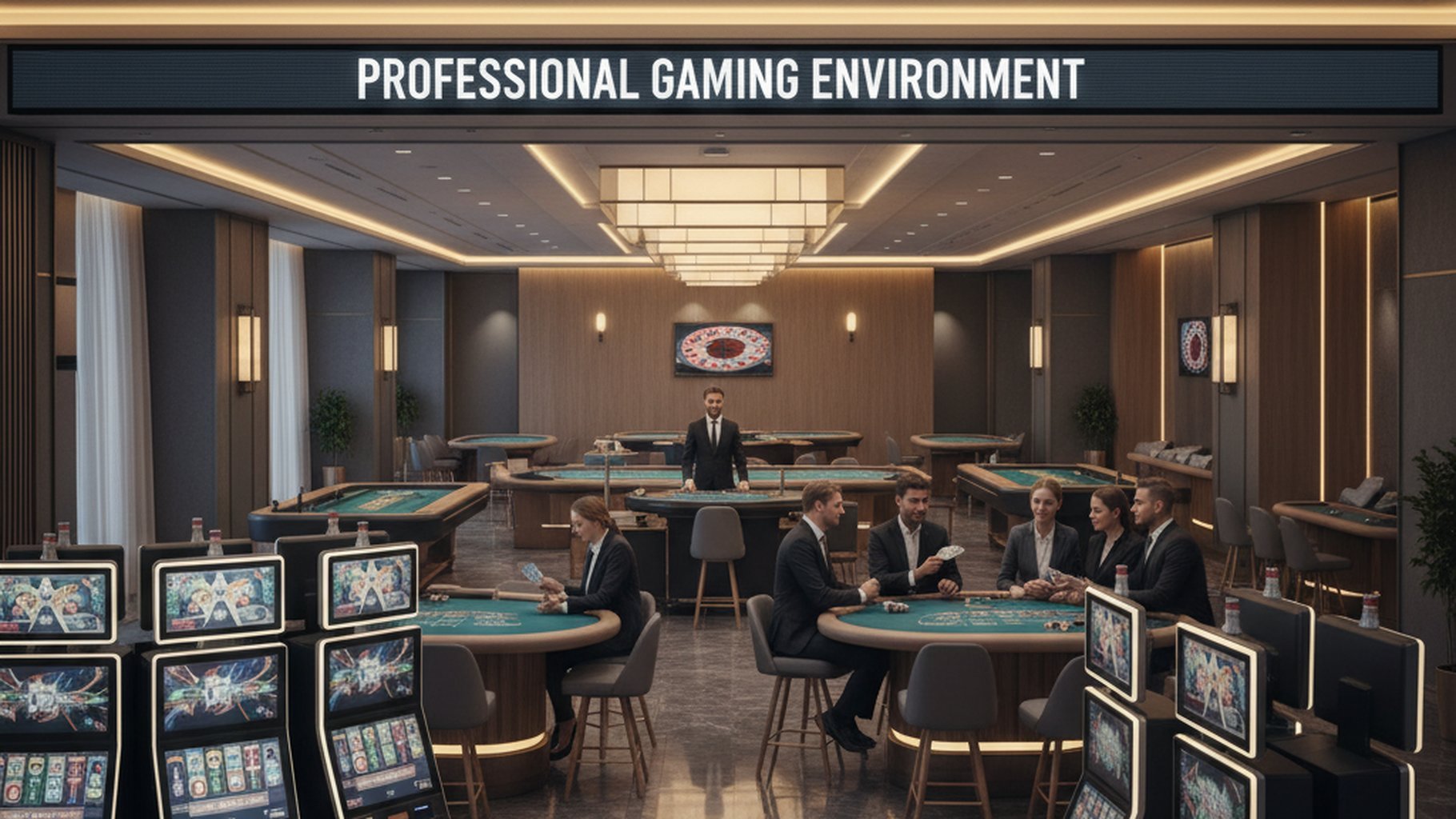 ภาพแสดงการตั้งค่าการเดิมพันในเกมสล็อตออนไลน์