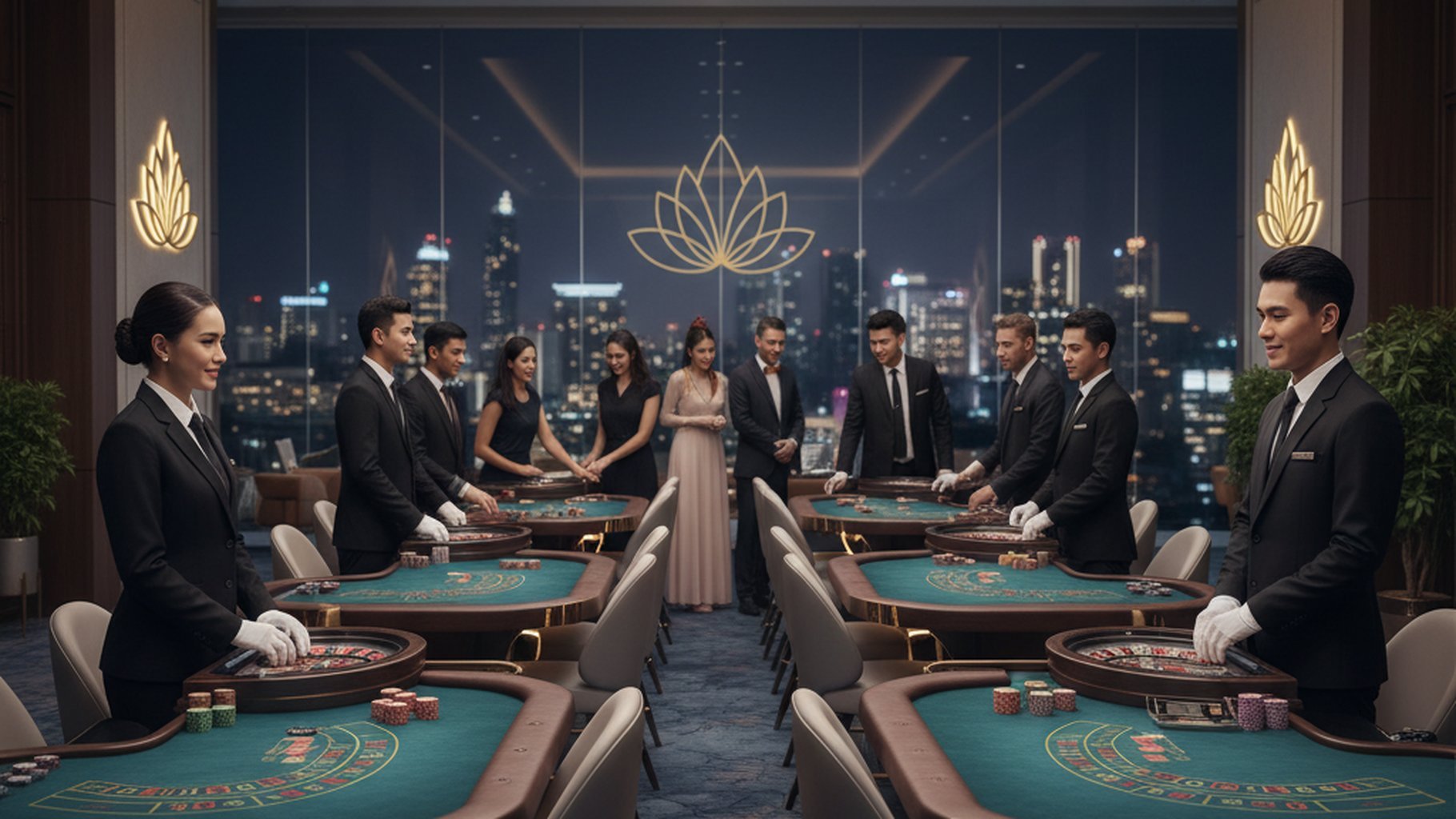RTP และ Volatility ของค่ายสล็อต PG, Joker, Pragmatic Play
