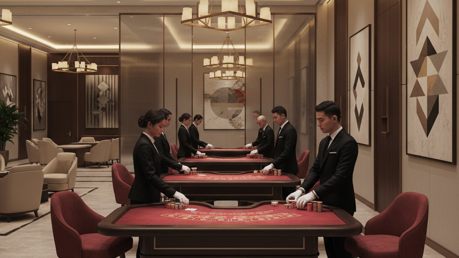 วิธีอ่านและเข้าใจ Paytable ของเกมสล็อต