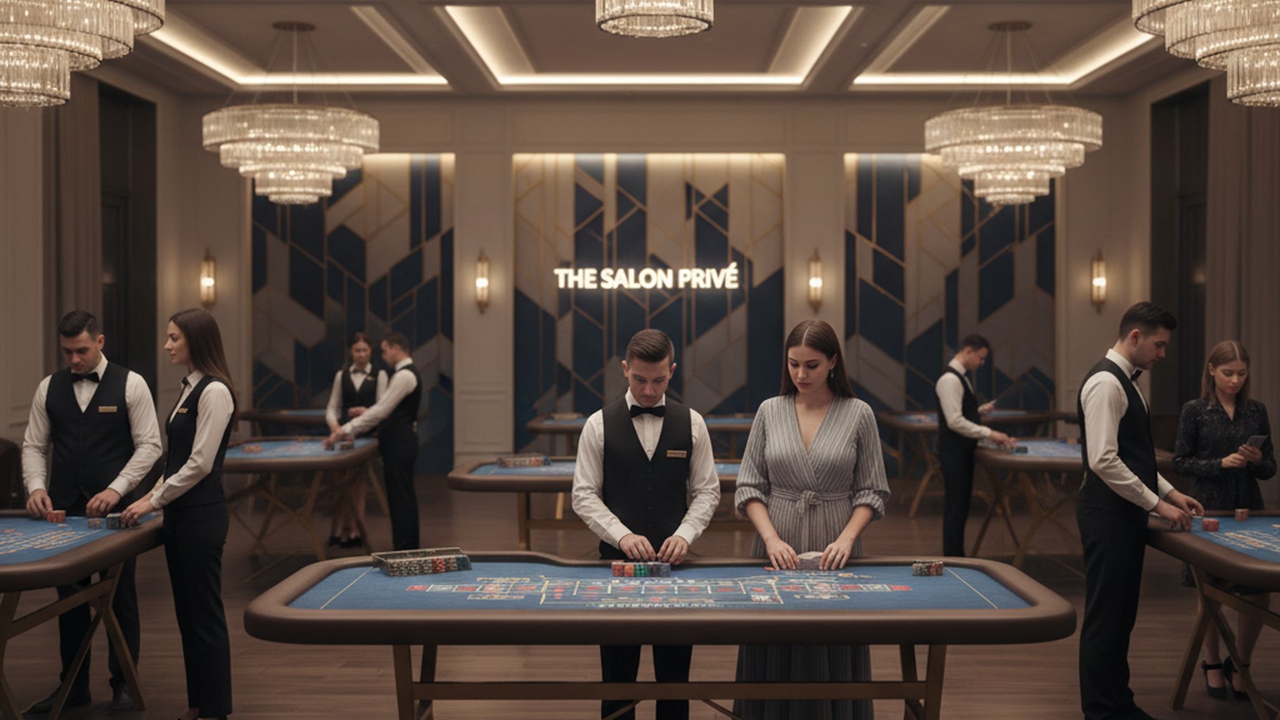 ความแตกต่างระหว่าง Player, Banker และ Tie: รู้ให้ลึกก่อนลงสนามจริง!