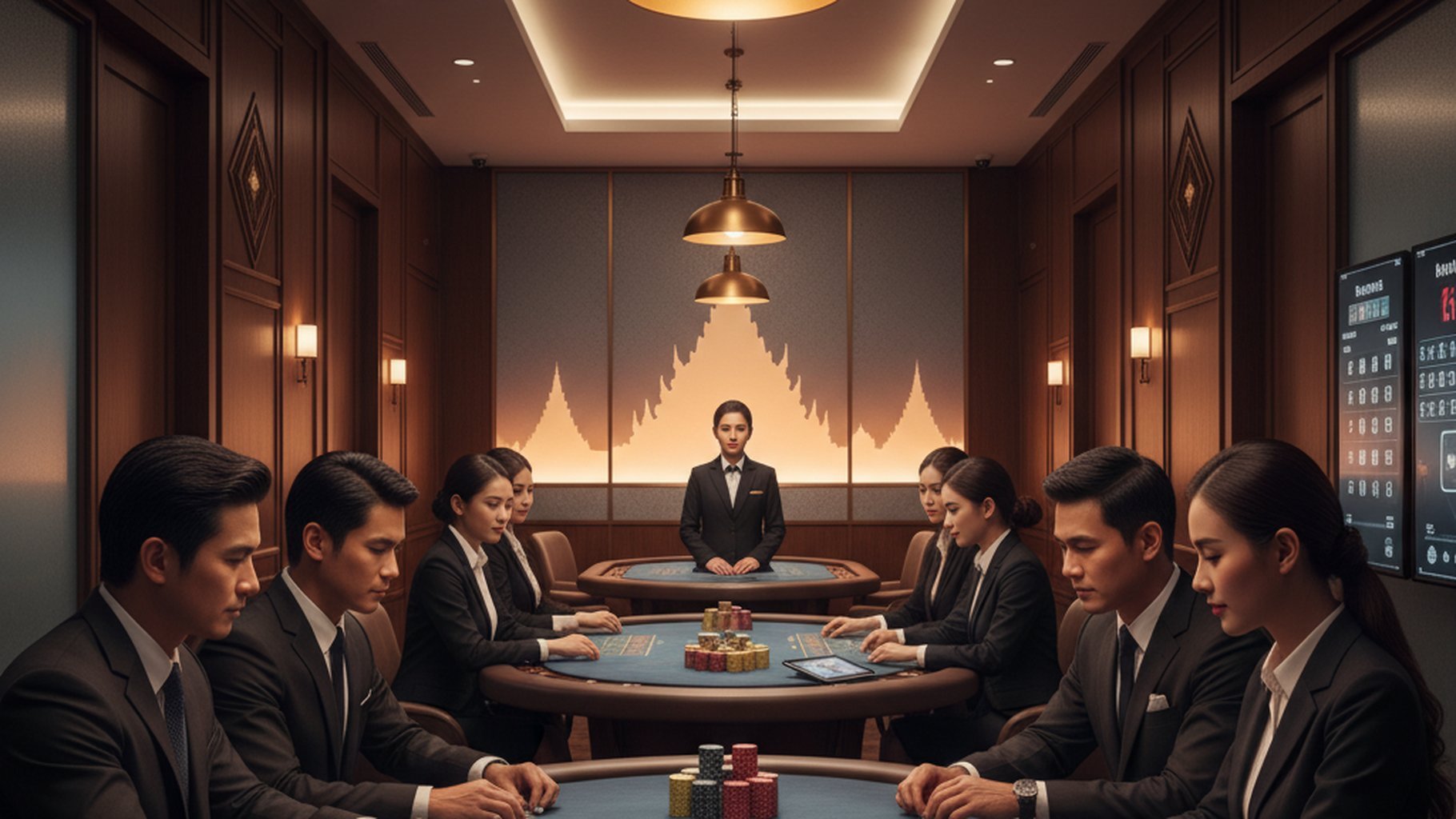 สูตรสล็อต AI ช่วยวิเคราะห์และเพิ่มโอกาสชนะ