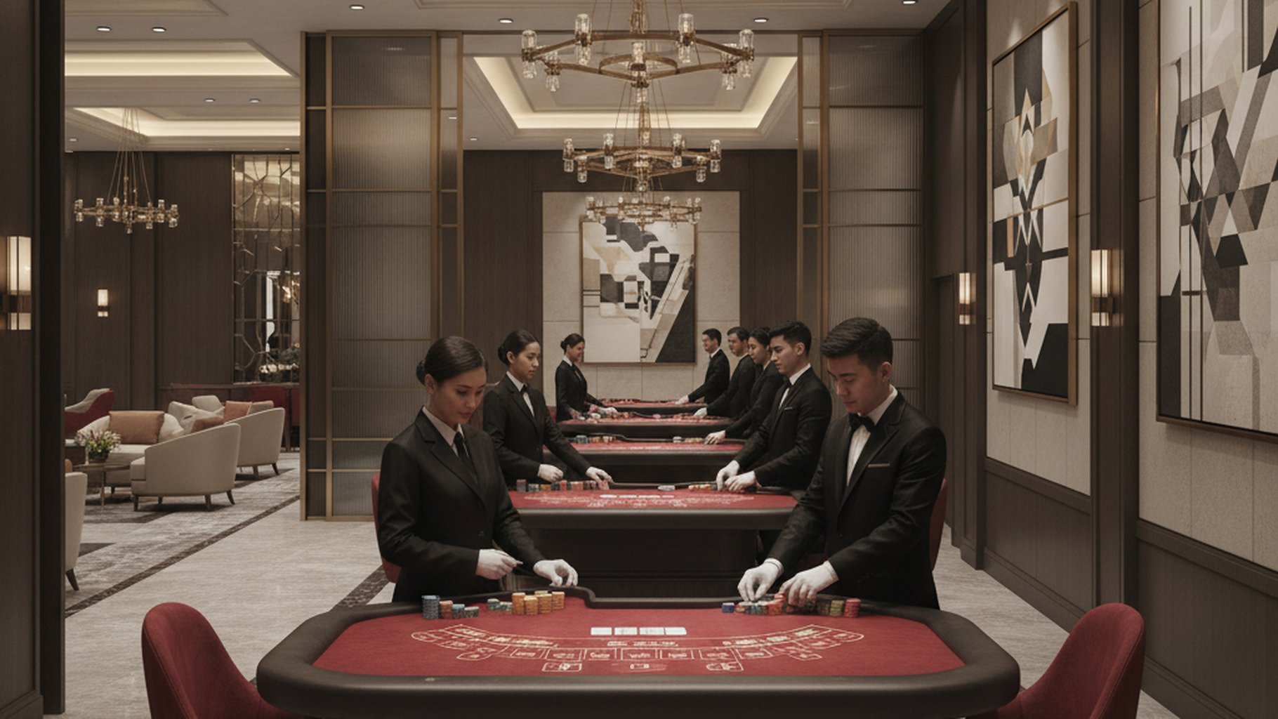 วิธีใช้ระบบ Bankroll Management แบบมืออาชีพ