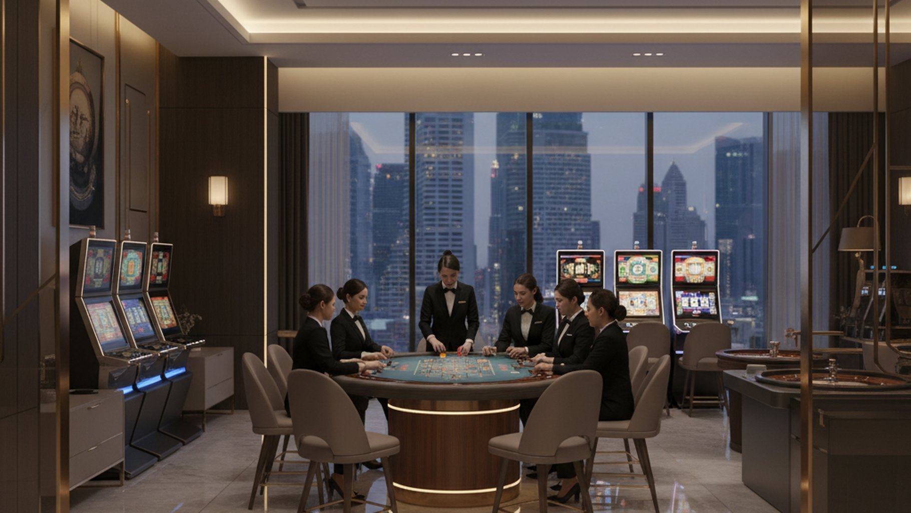 ตารางเปรียบเทียบข้อดีข้อเสียของระบบ Fibonacci ในบาคาร่า