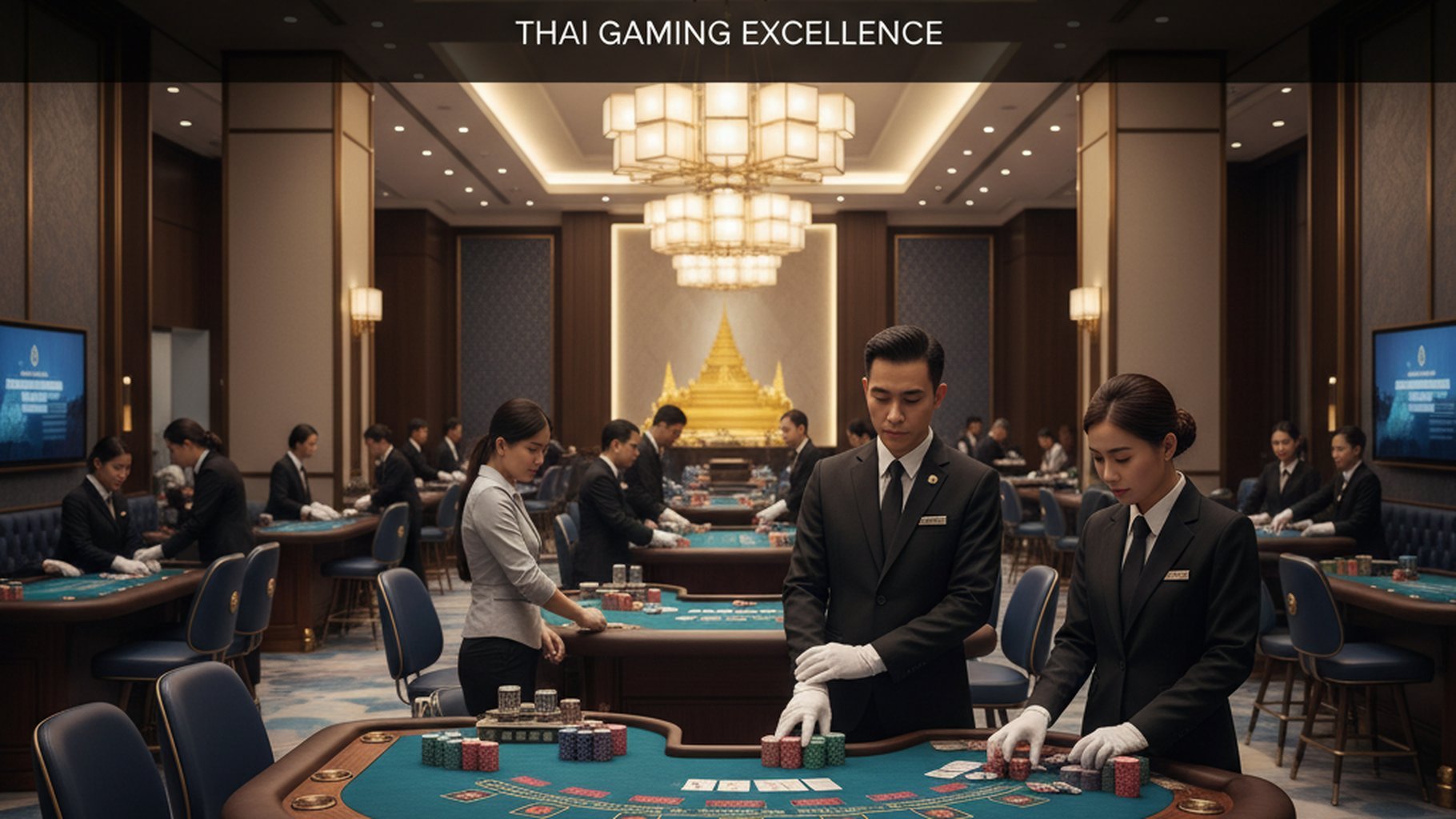สัญลักษณ์พิเศษในเกมสล็อตและหน้าที่