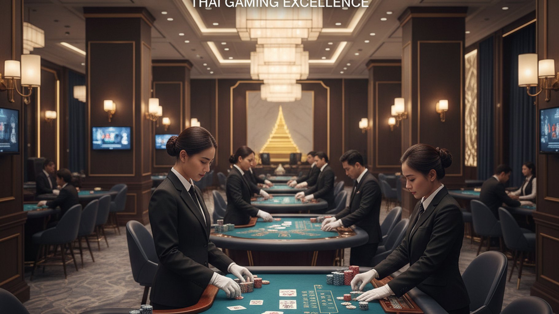 ตารางเปรียบเทียบผลลัพธ์ Flat Betting กับการไล่เบทในบาคาร่า