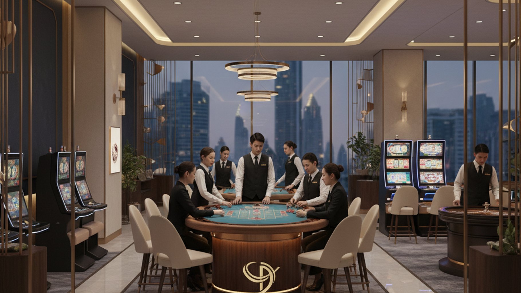กราฟเปรียบเทียบความน่าจะเป็นและอัตราจ่าย Player, Banker, Tie กราฟเปรียบเทียบความน่าจะเป็นและอัตราการจ่ายของ Player, Banker และ Tie ในบาคาร่า