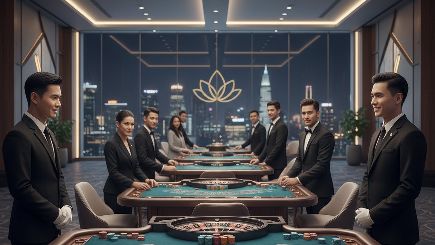 ระวังกลโกงการพนันออนไลน์ สัญญาณเตือนภัยกลโกงการพนันออนไลน์
