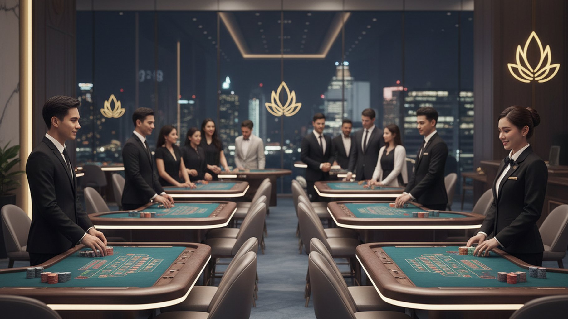 ภาพเปรียบเทียบการทำ Arbitrage Betting กับตลาดหวยและหุ้น