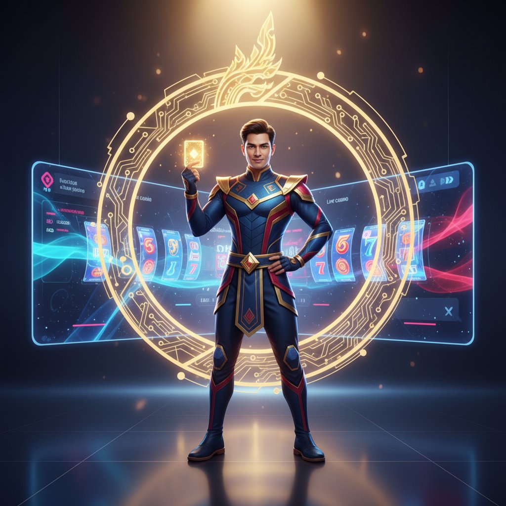 triathlonshopusa - Thailand's Premier Baccarat Destination casino representative