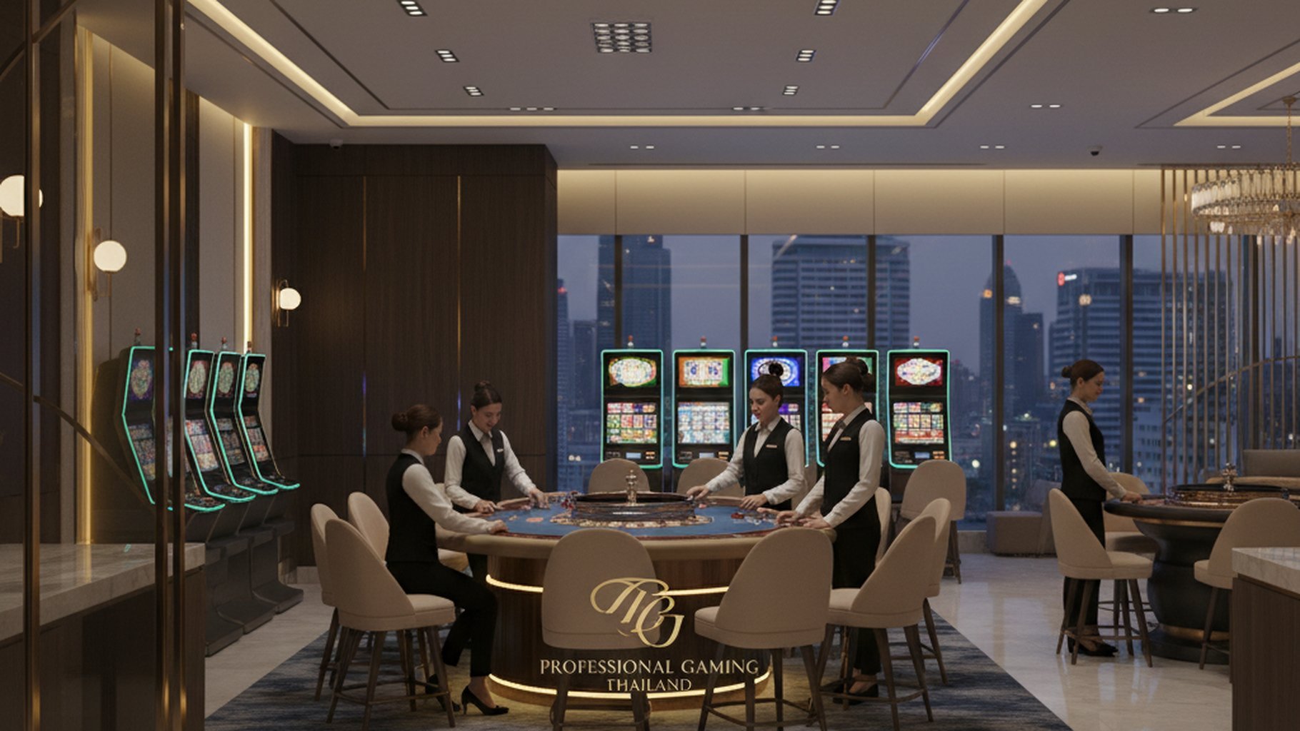 Bankroll Requirements สำหรับเกมคาสิโนต่างๆ ไอคอนเกมคาสิโนและ Bankroll Requirements
